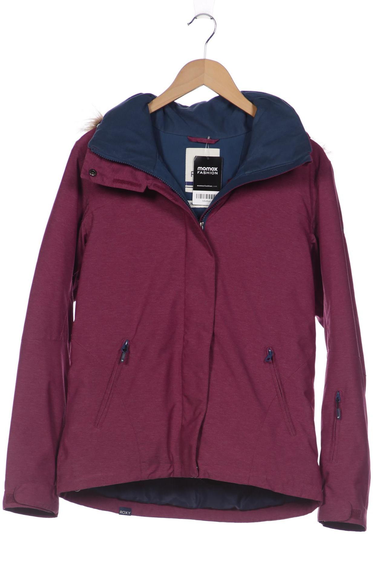 

Roxy Damen Jacke, pink