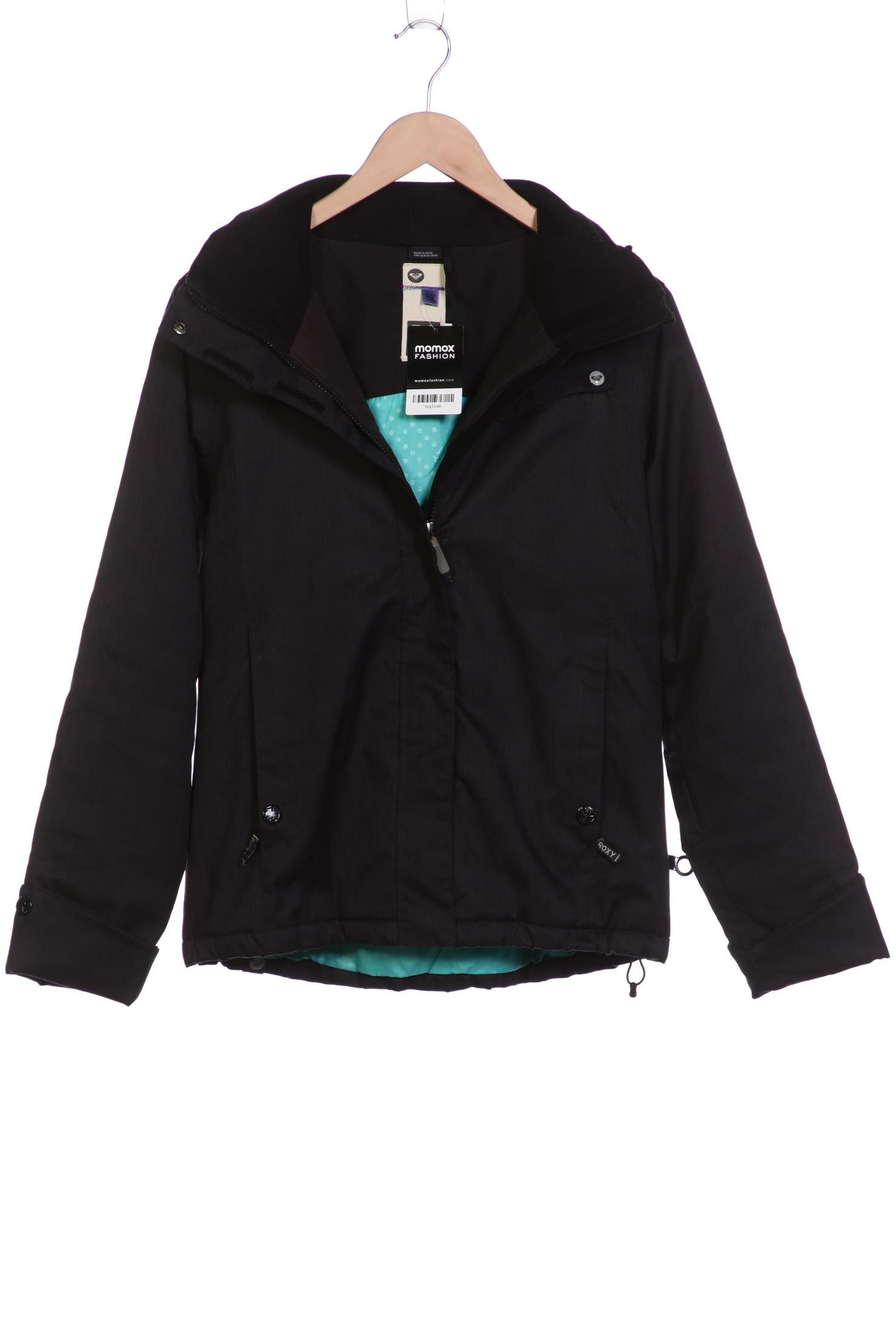 

Roxy Damen Jacke, schwarz