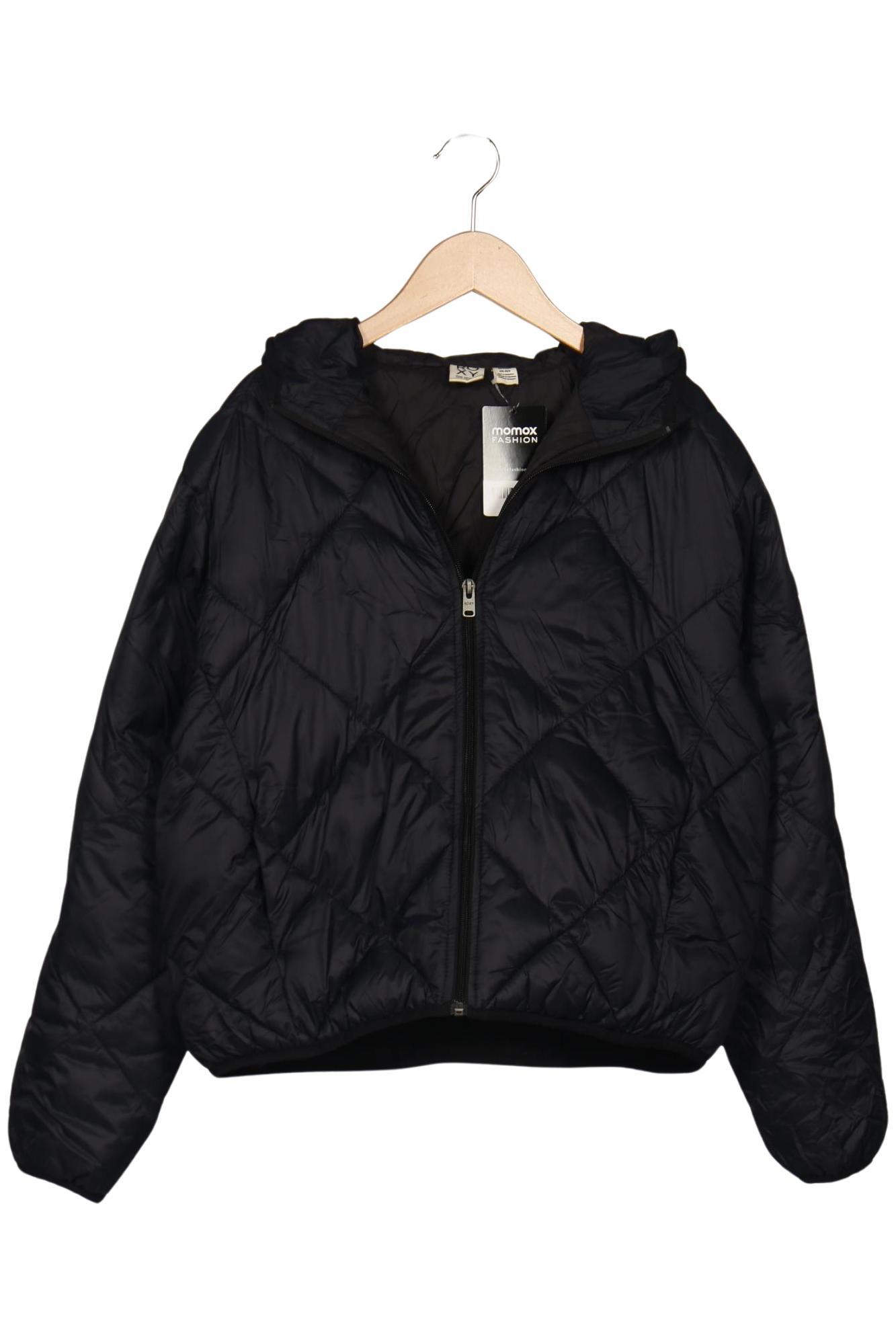 

Roxy Damen Jacke, marineblau, Gr. 34