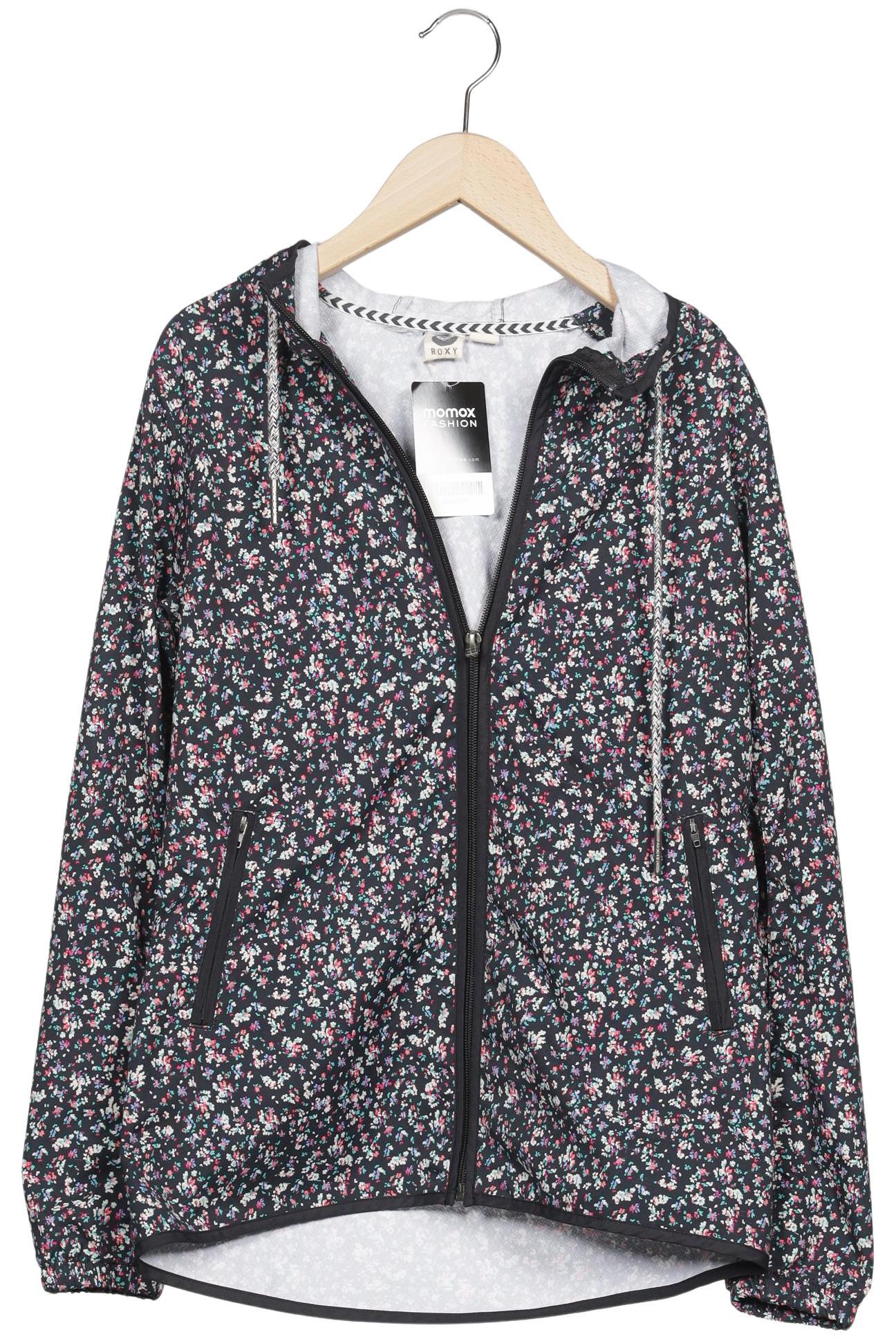 

Roxy Damen Jacke, mehrfarbig, Gr. 34