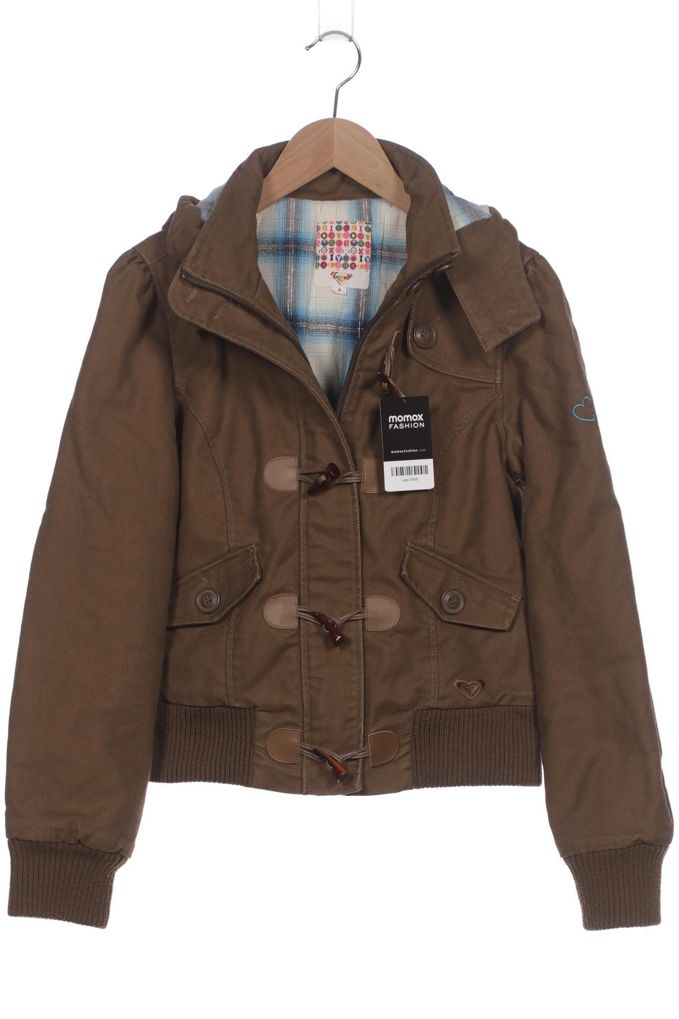 

Roxy Damen Jacke, braun, Gr. 36