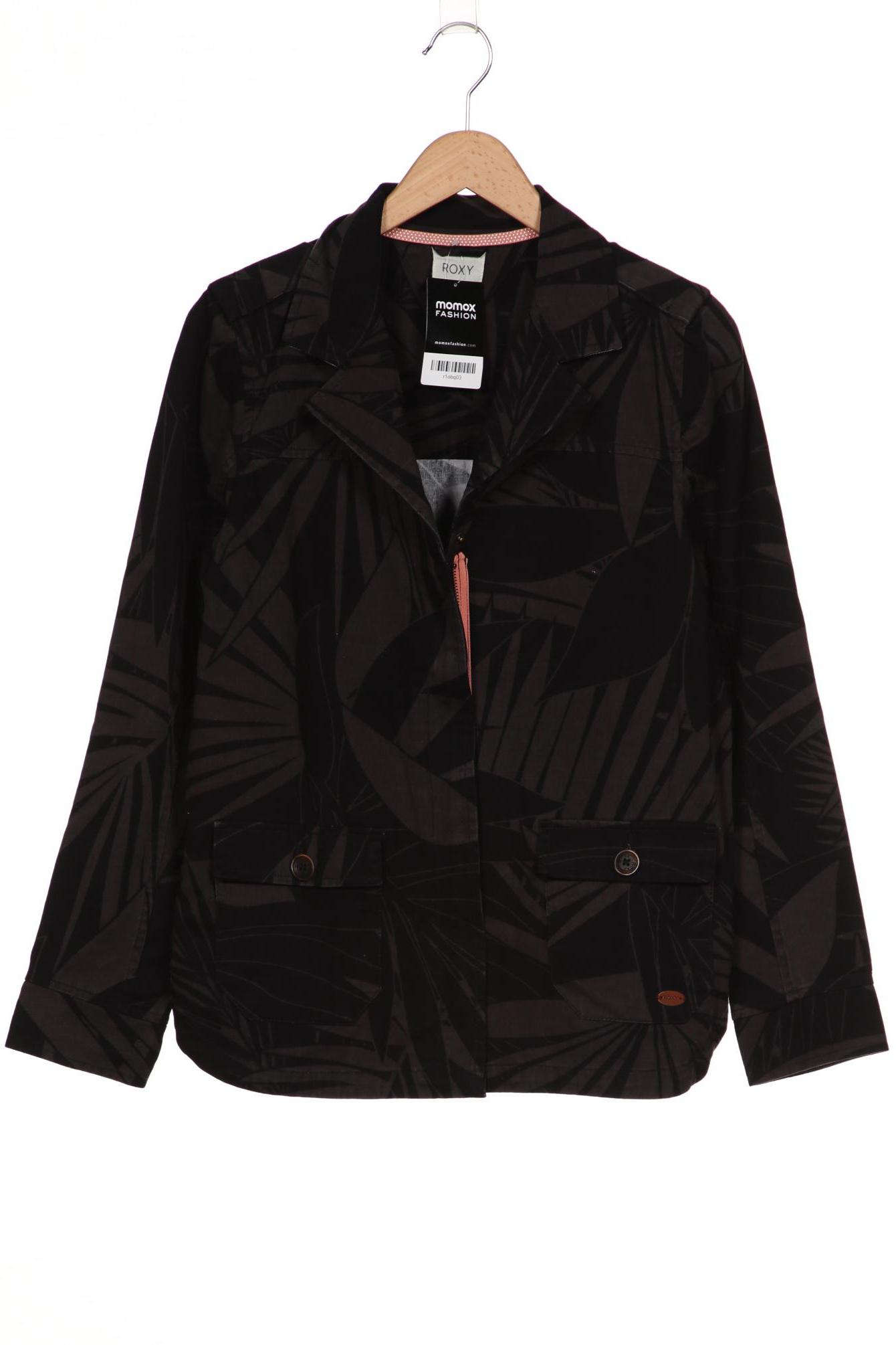 

Roxy Damen Jacke, schwarz