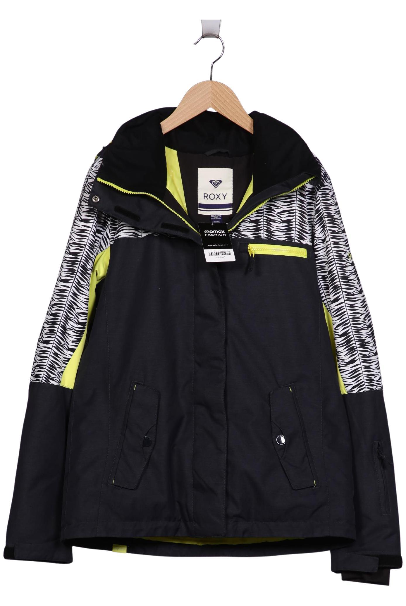 

Roxy Damen Jacke, neon, Gr. 38
