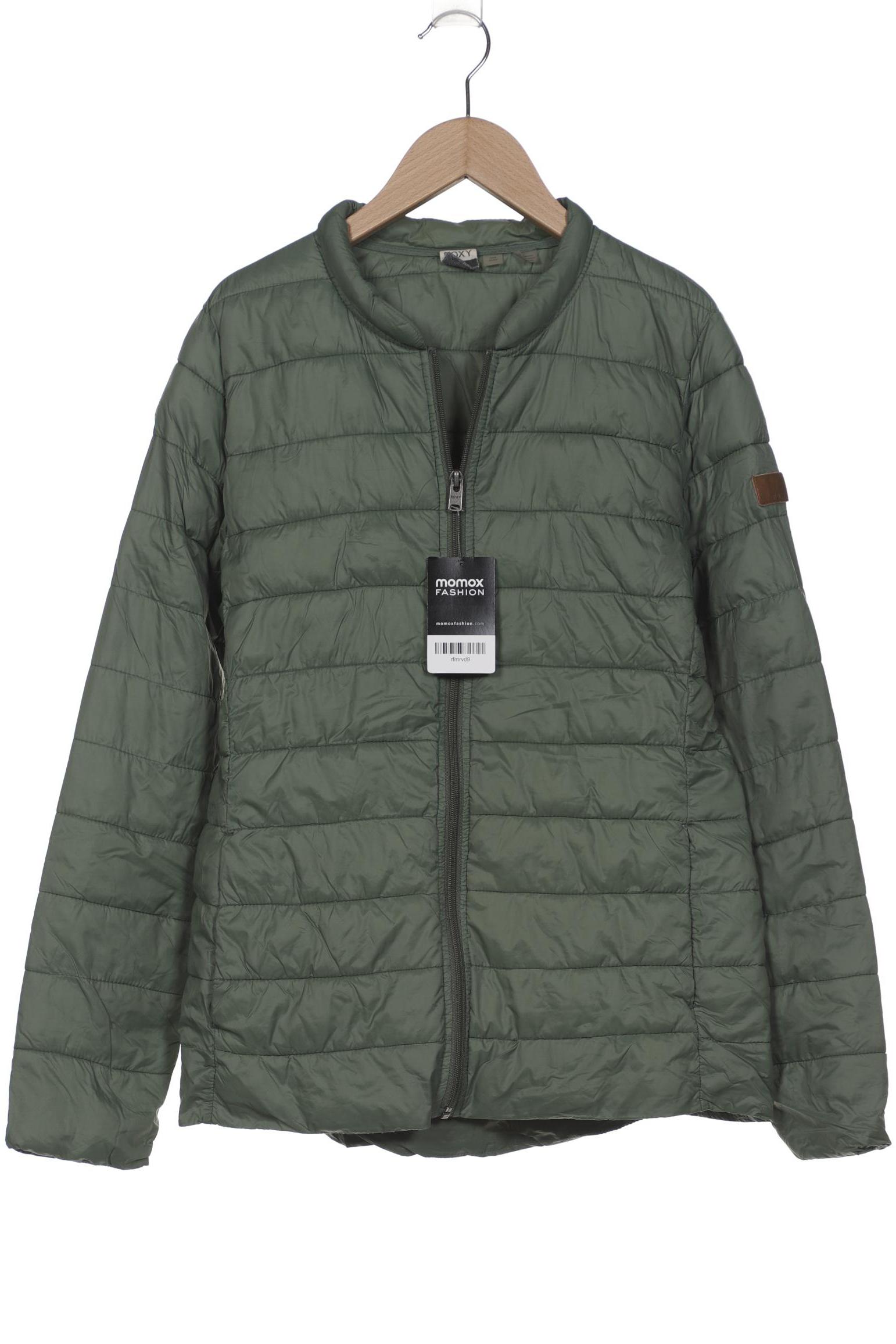 

Roxy Damen Jacke, grün, Gr. 38
