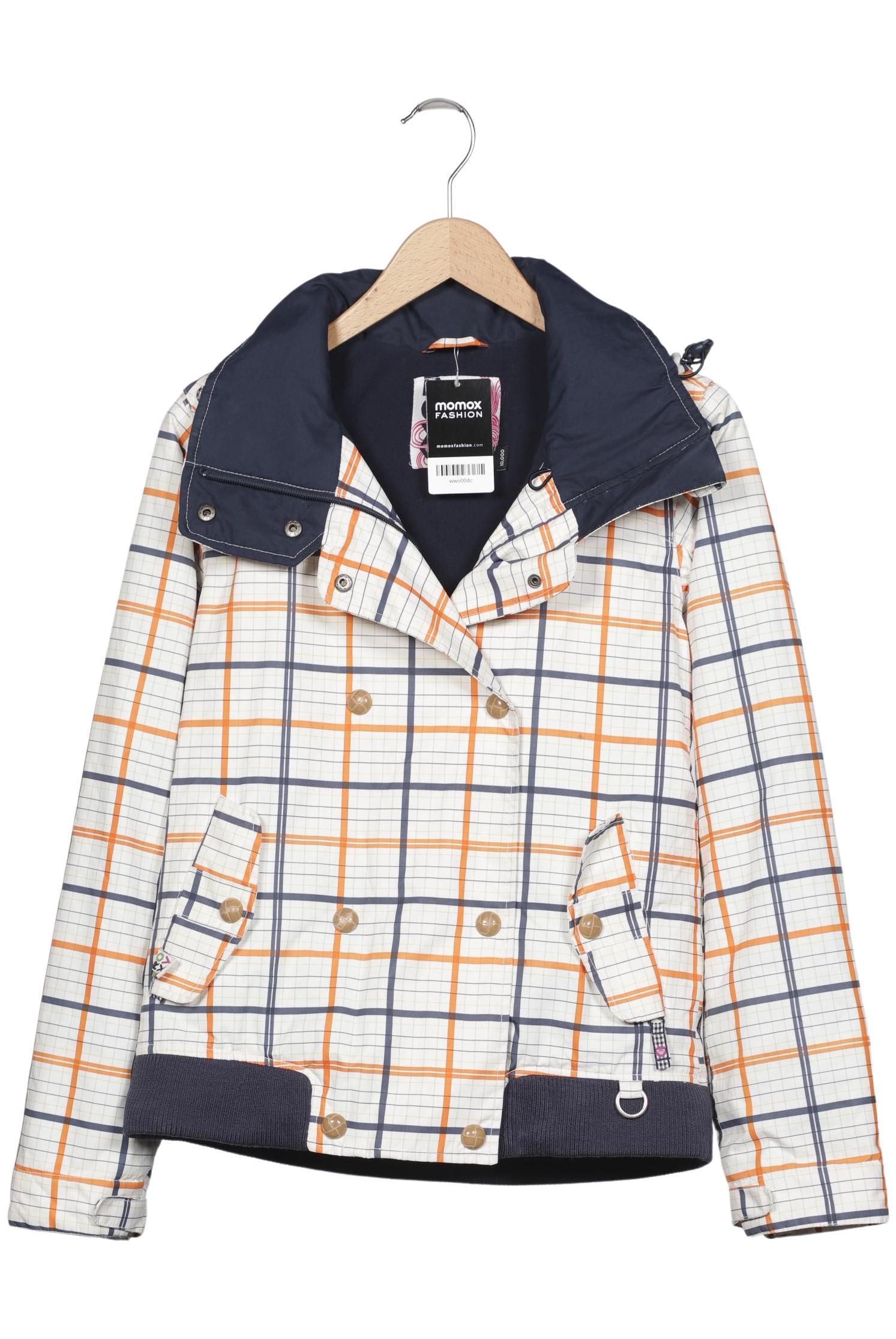 

Roxy Damen Jacke, mehrfarbig, Gr. 36