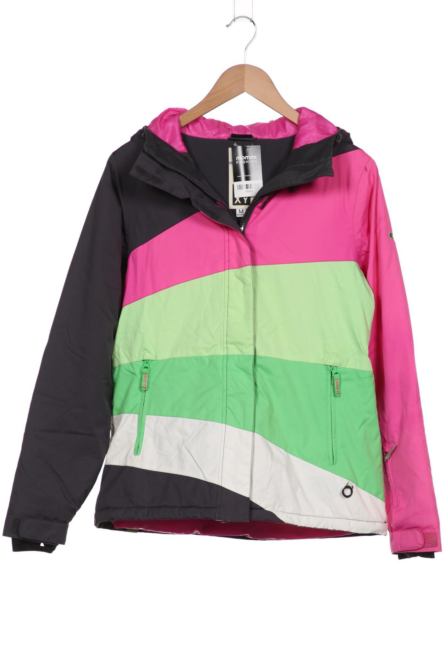 

Roxy Damen Jacke, hellgrün, Gr. 38