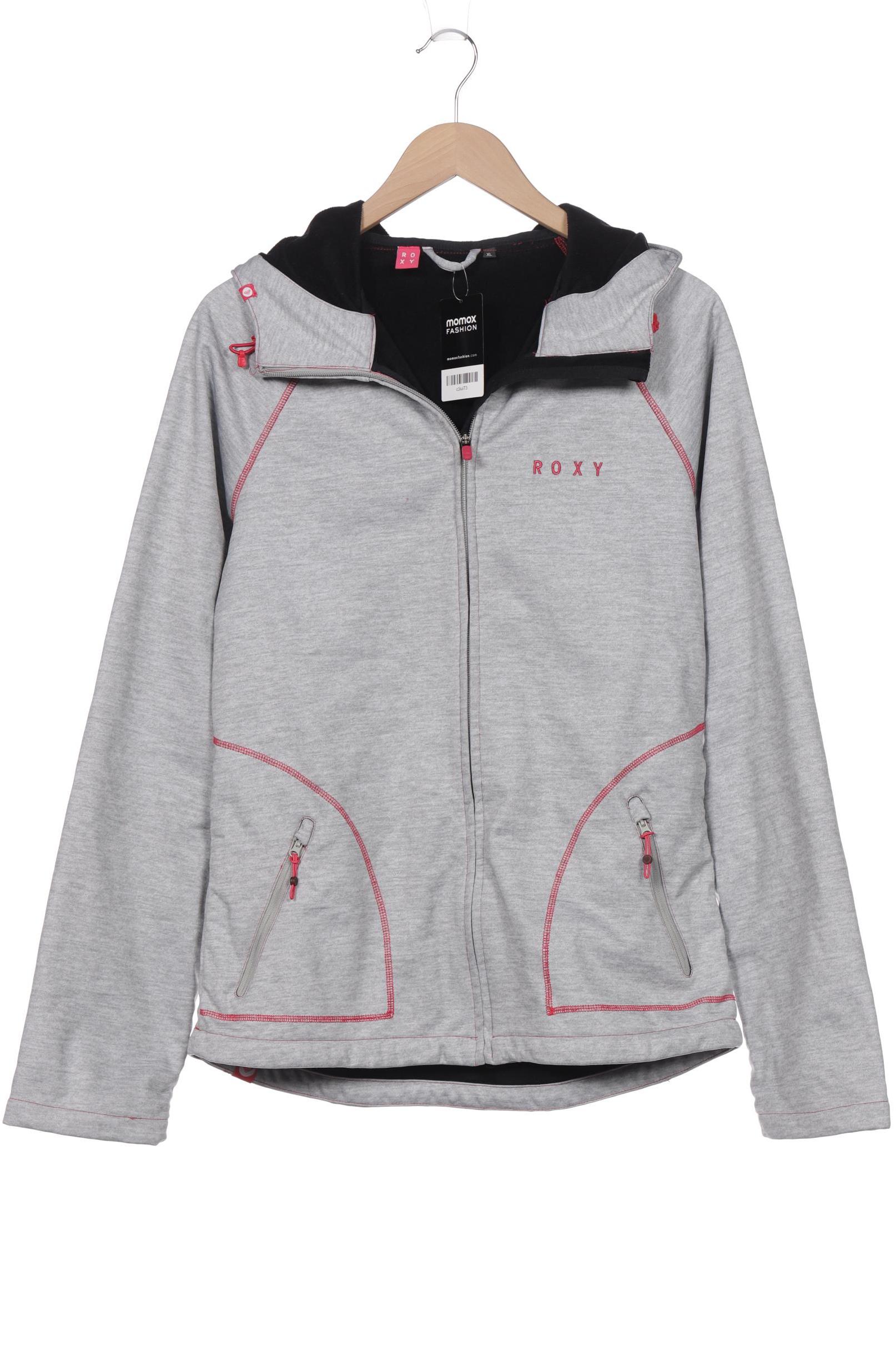 

Roxy Damen Jacke, grau, Gr. 44