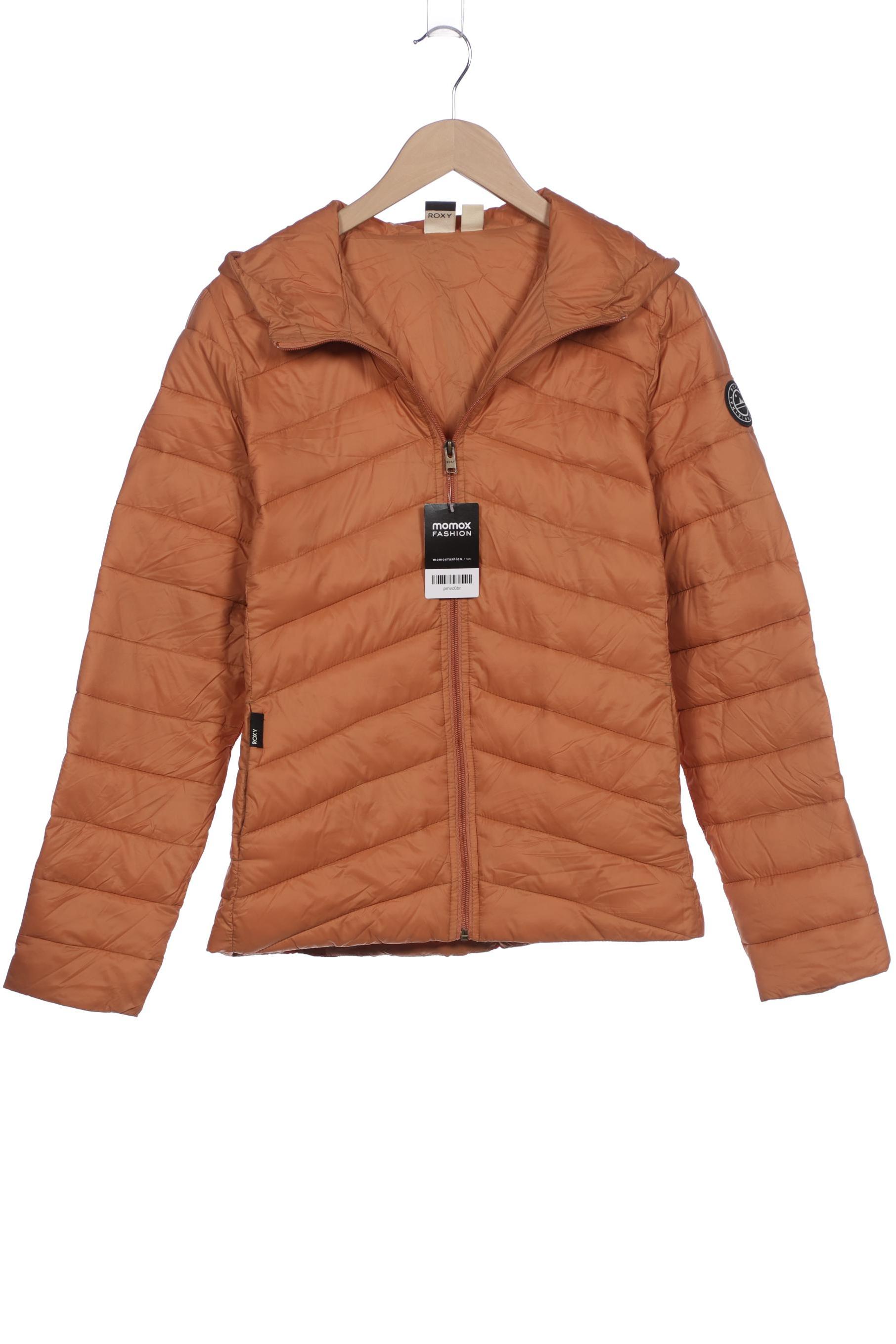 

Roxy Damen Jacke, orange, Gr. 38