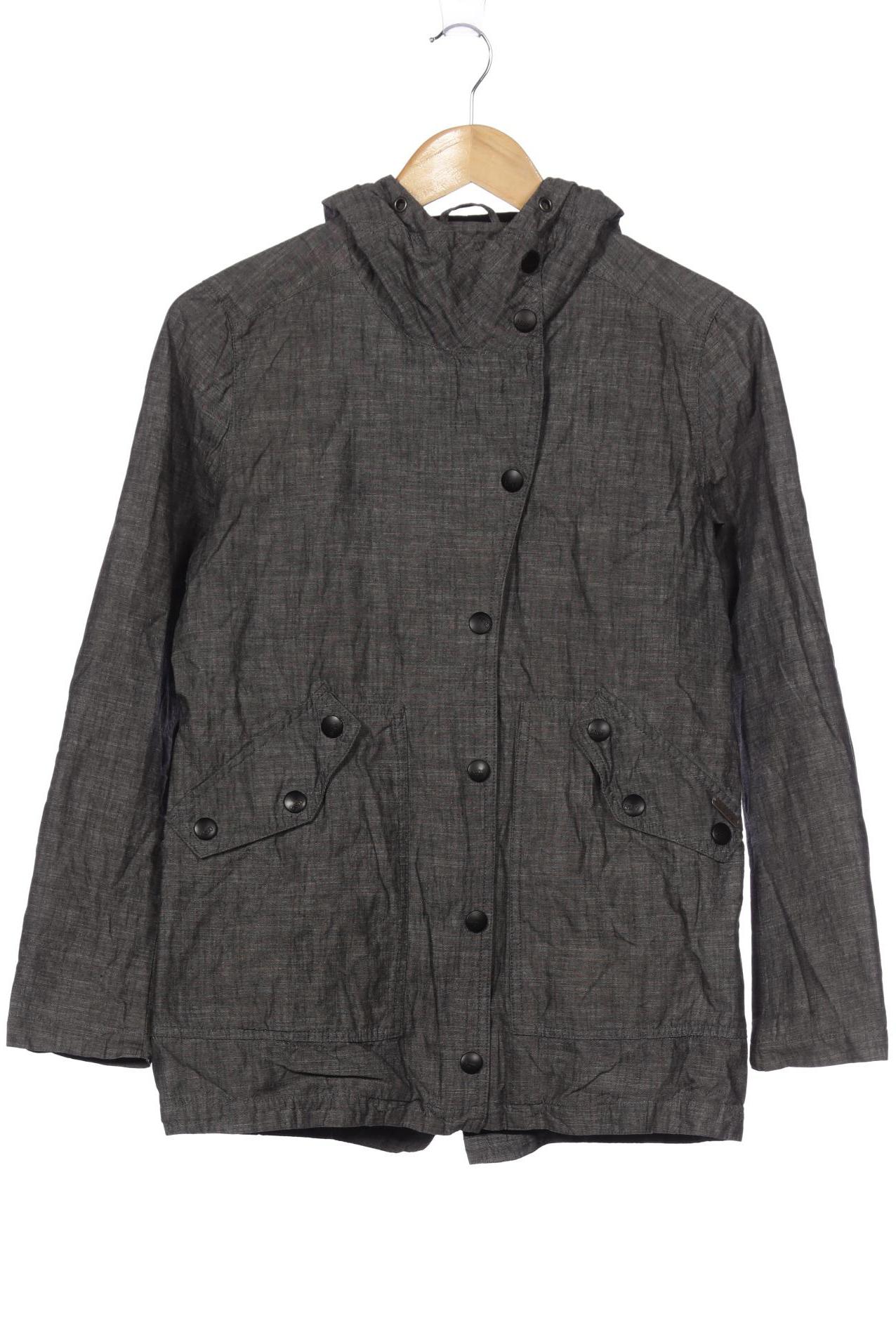 

Roxy Damen Jacke, grau