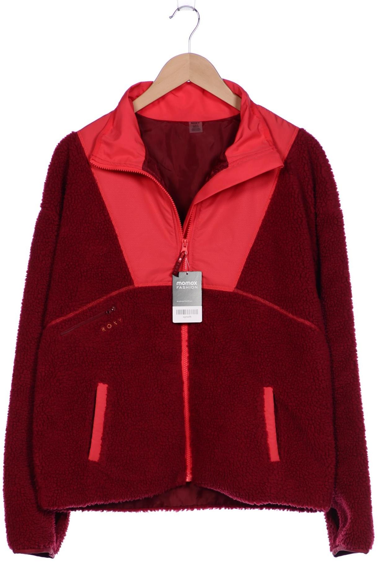 

Roxy Damen Jacke, bordeaux, Gr. 42