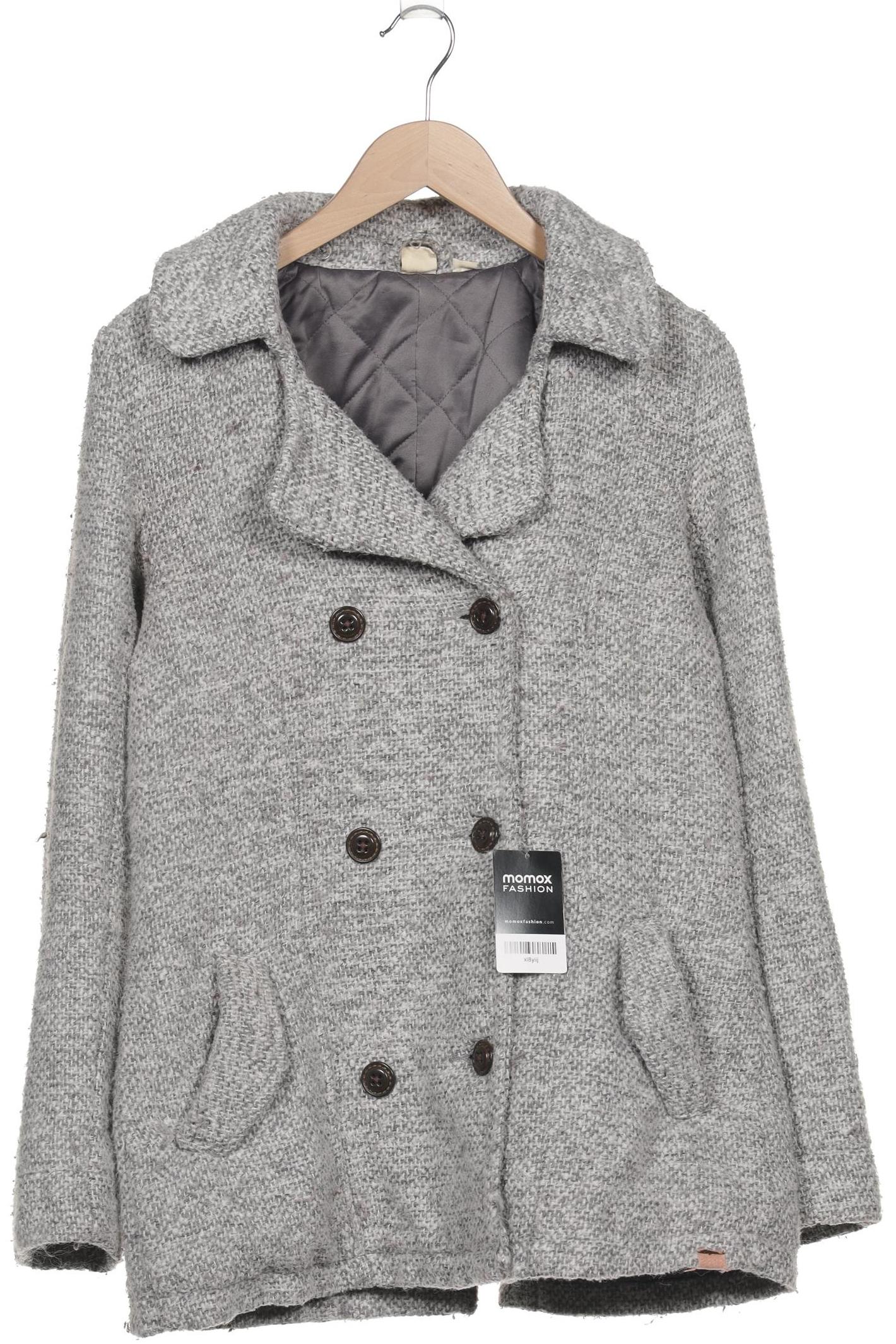 

Roxy Damen Jacke, grau, Gr. 42