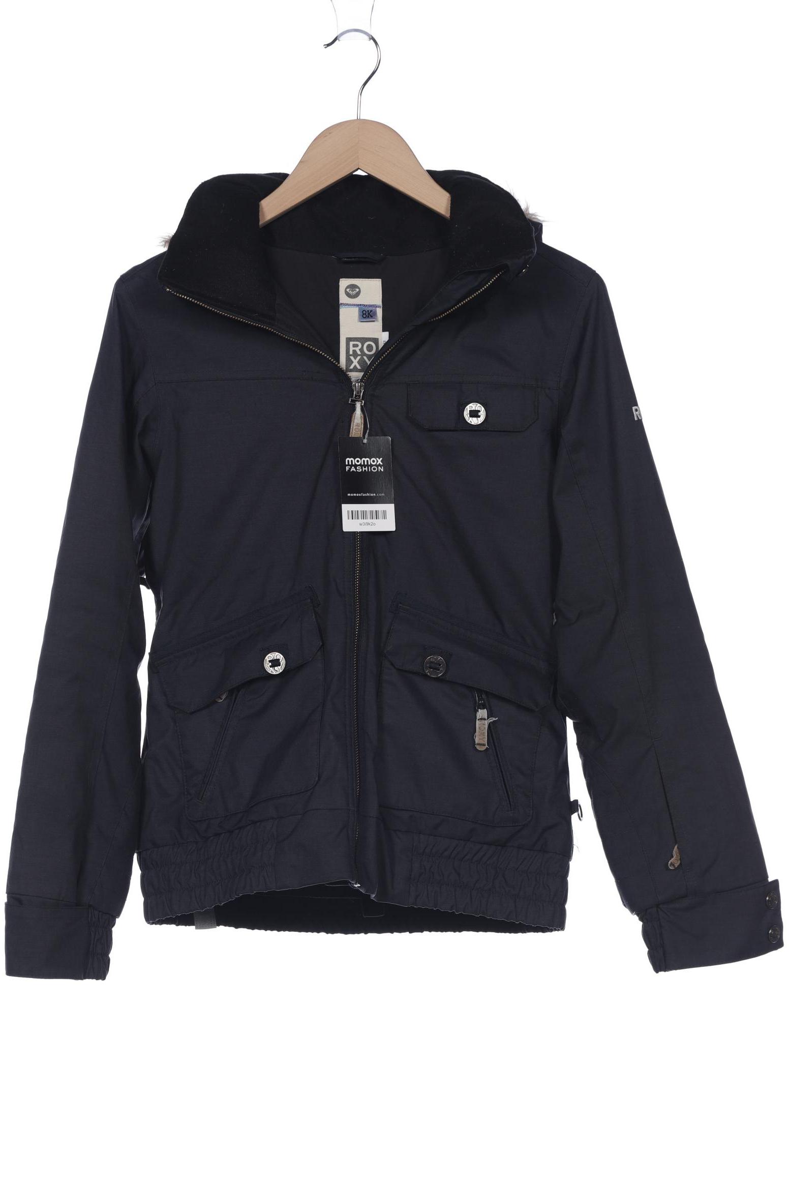 

Roxy Damen Jacke, marineblau, Gr. 36