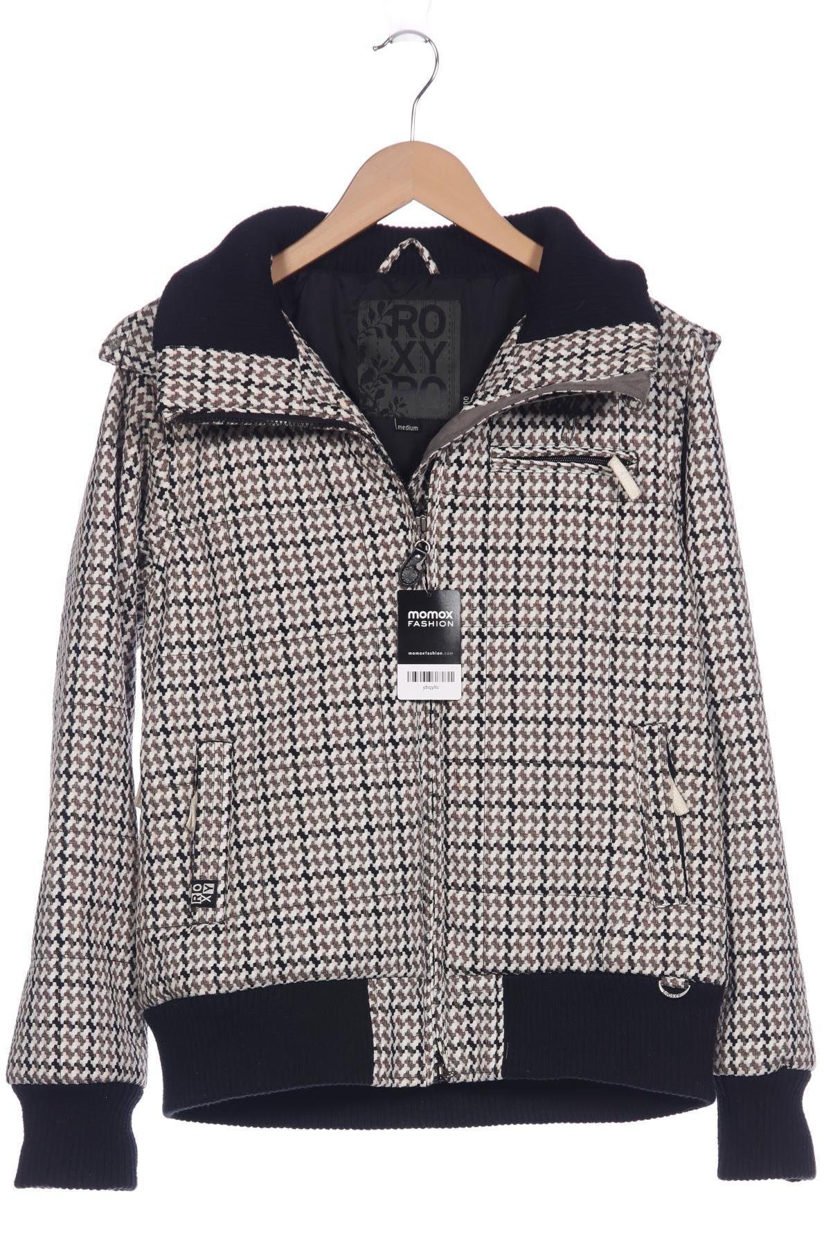 

Roxy Damen Jacke, beige, Gr. 38