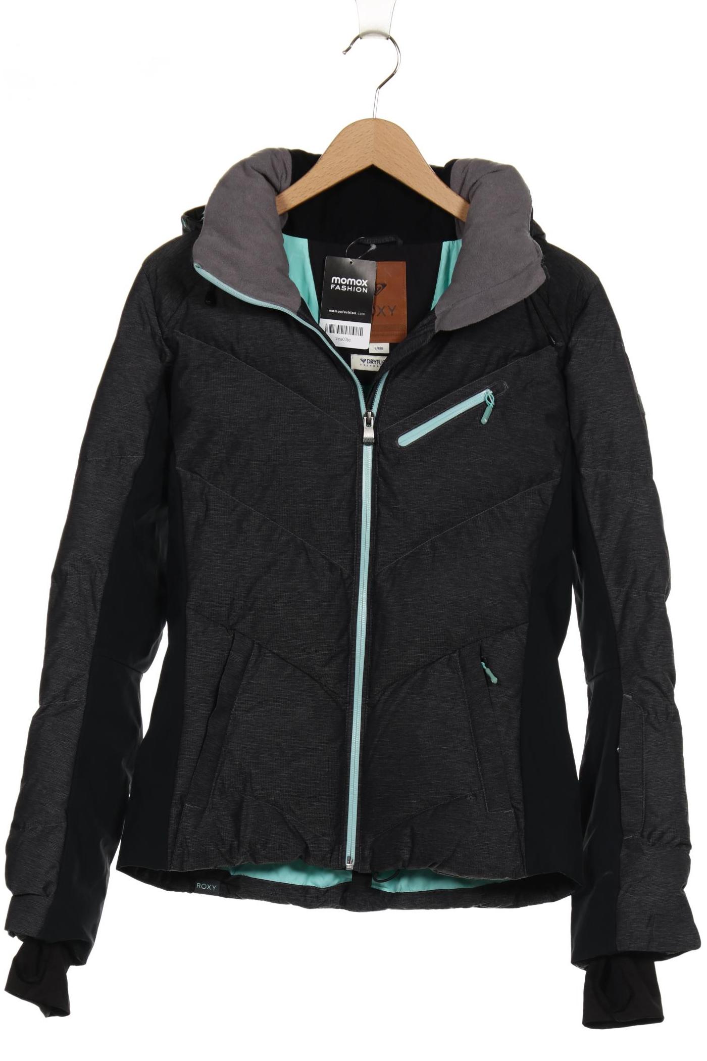 

Roxy Damen Jacke, grau, Gr. 42