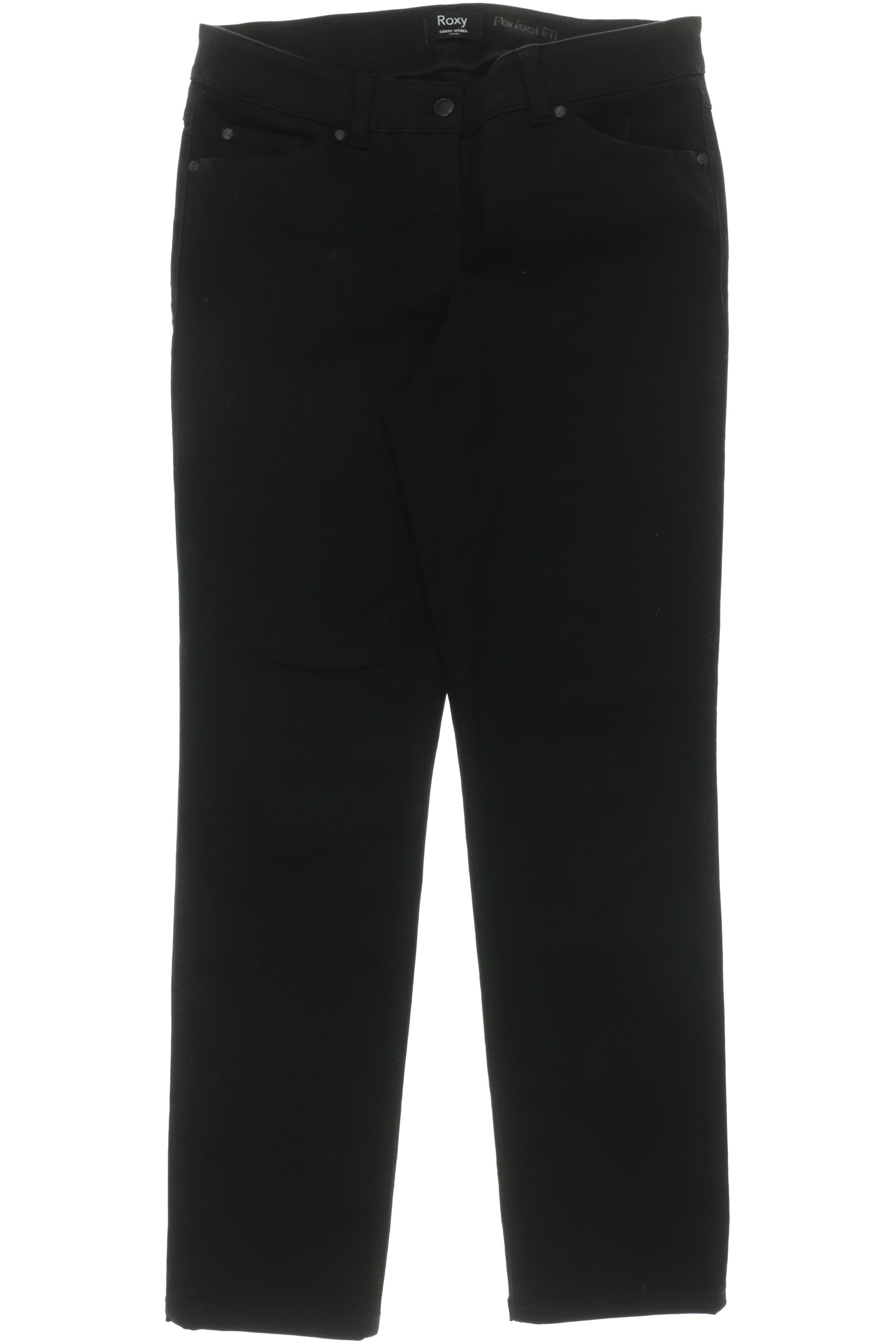 

Roxy Damen Jeans, schwarz, Gr. 42