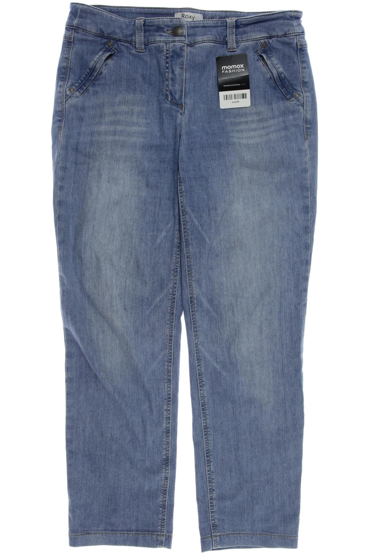 

Roxy Damen Jeans, blau, Gr. 38