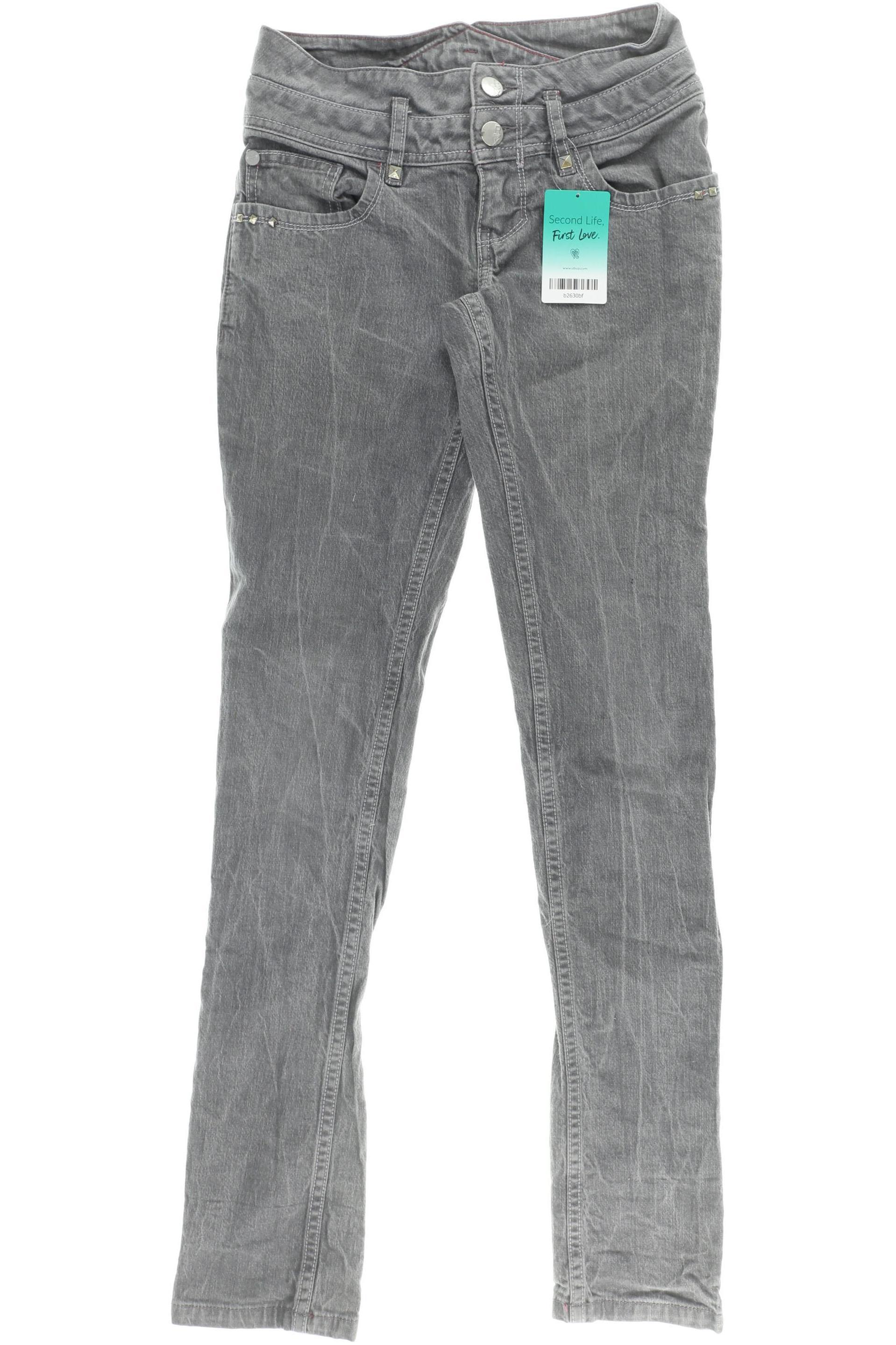 

Roxy Damen Jeans, grau, Gr. 26