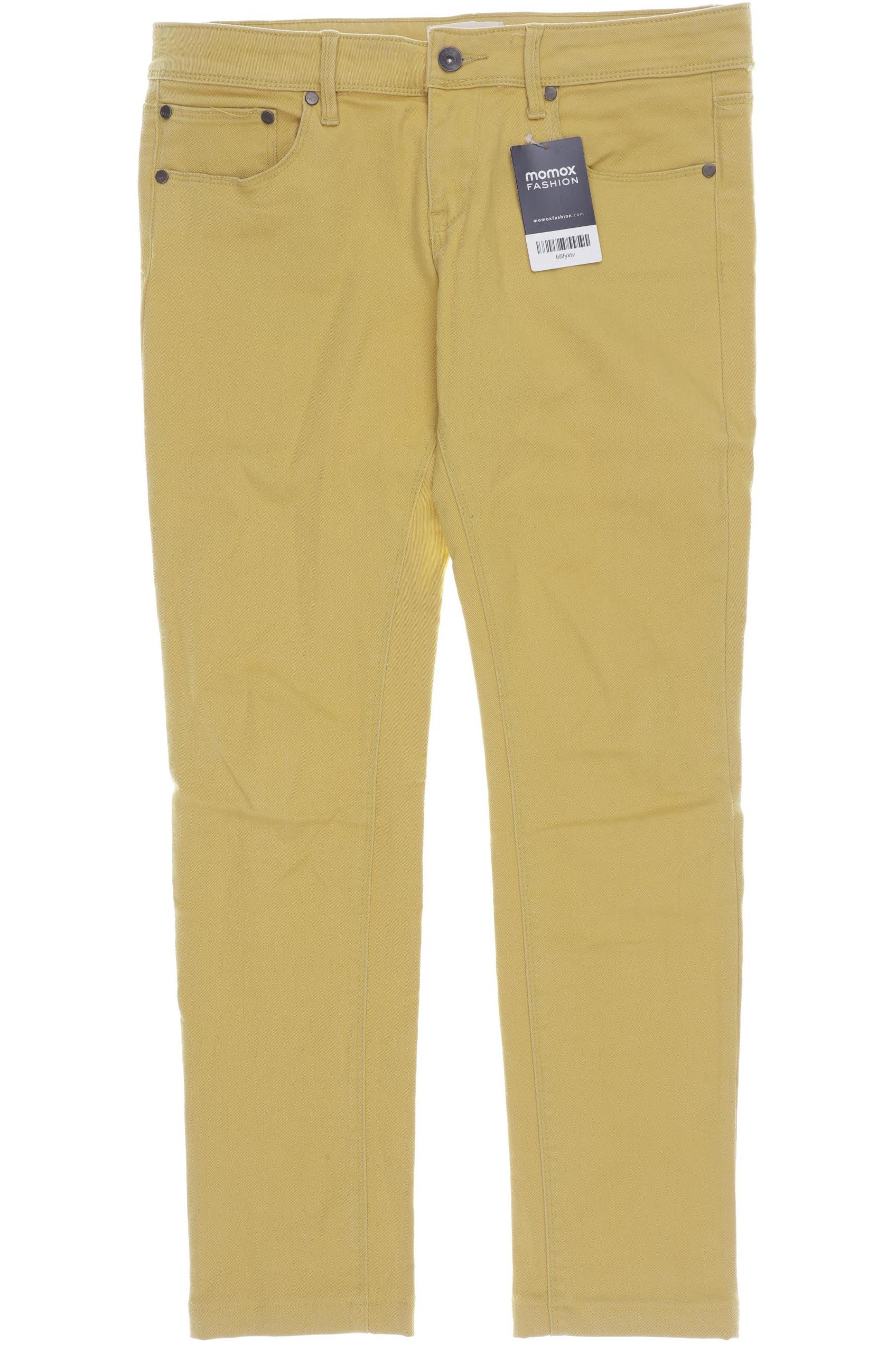 

Roxy Damen Jeans, gelb