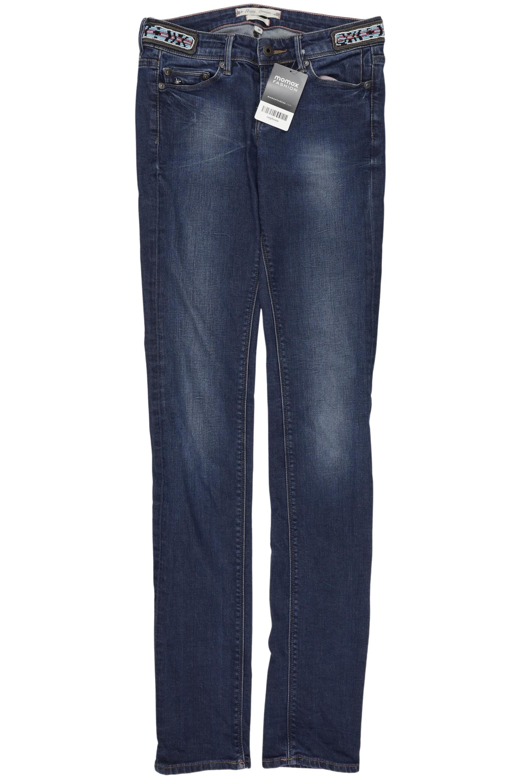 

Roxy Damen Jeans, blau, Gr. 25