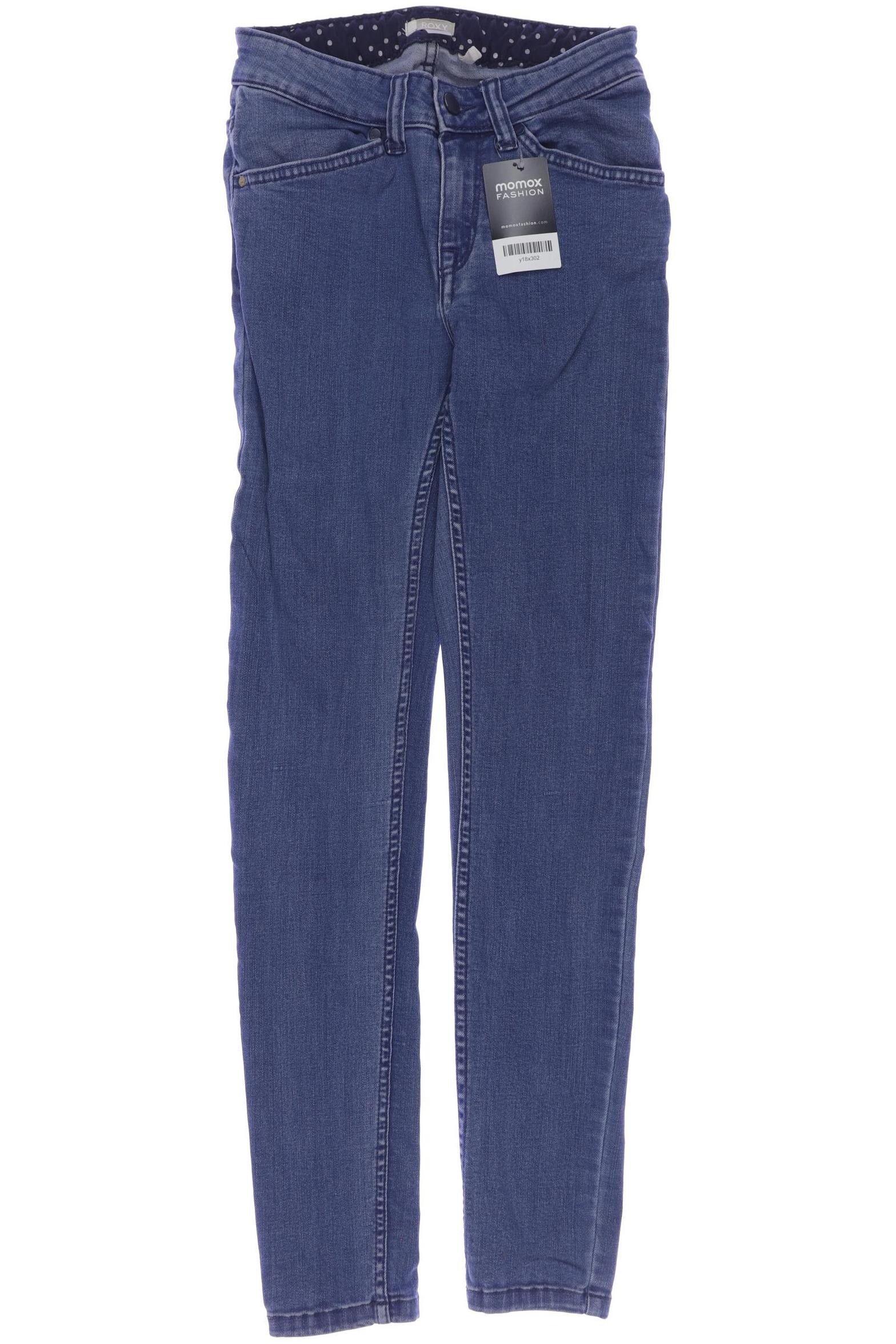 Thumbnail - Roxy Damen Jeans, blau, Gr. 24