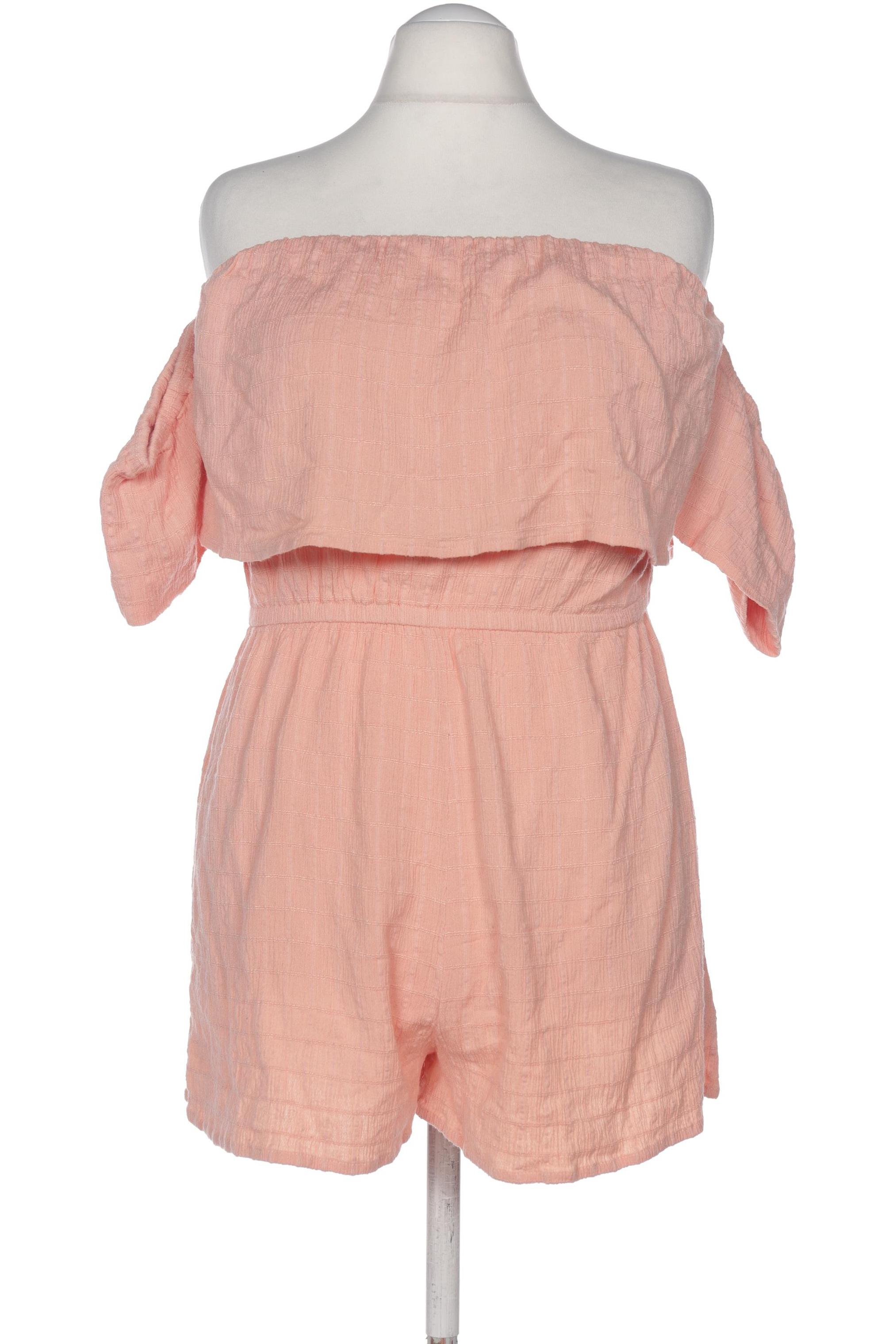 

Roxy Damen Jumpsuit/Overall, orange