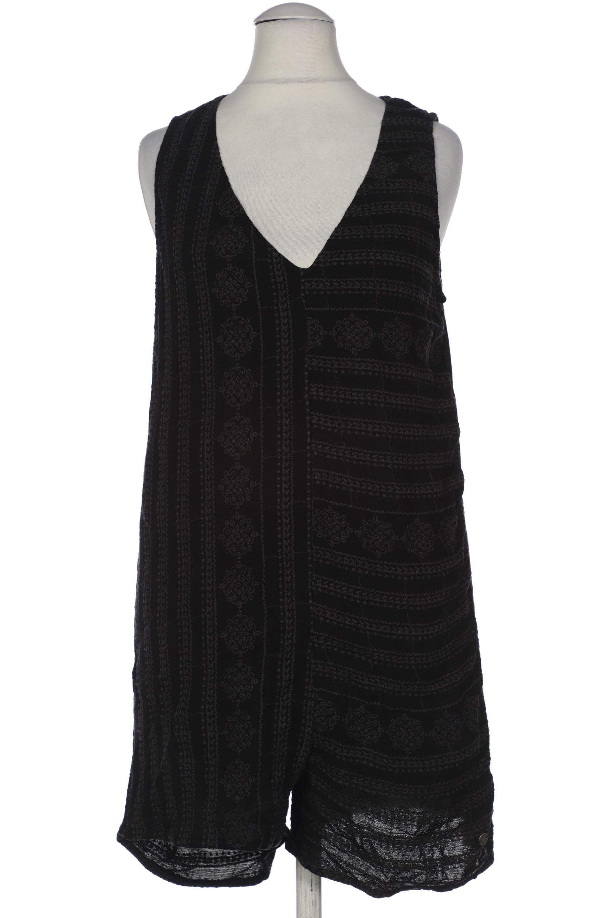 

Roxy Damen Jumpsuit/Overall, schwarz, Gr. 38