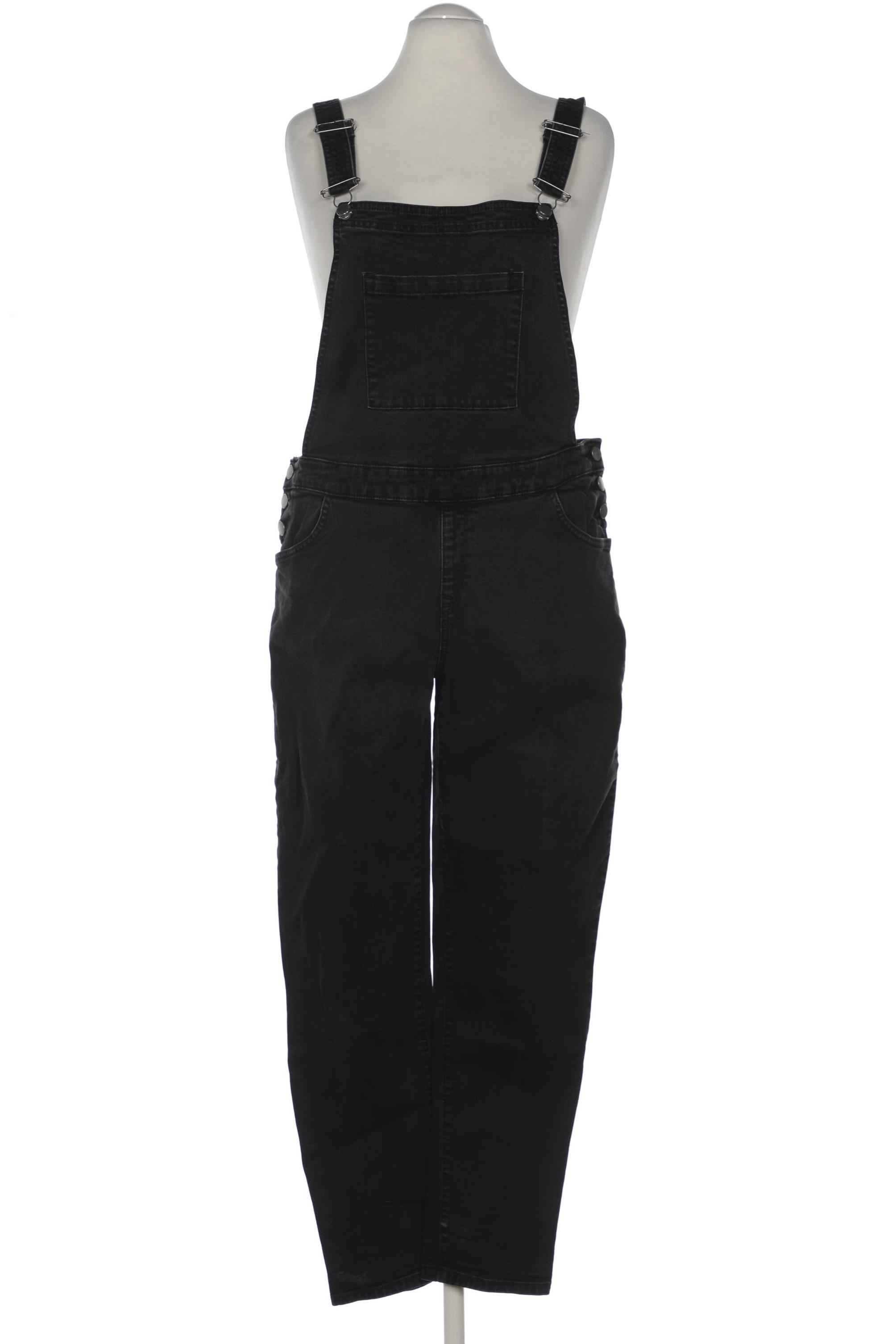 

Roxy Damen Jumpsuit/Overall, schwarz, Gr. 44