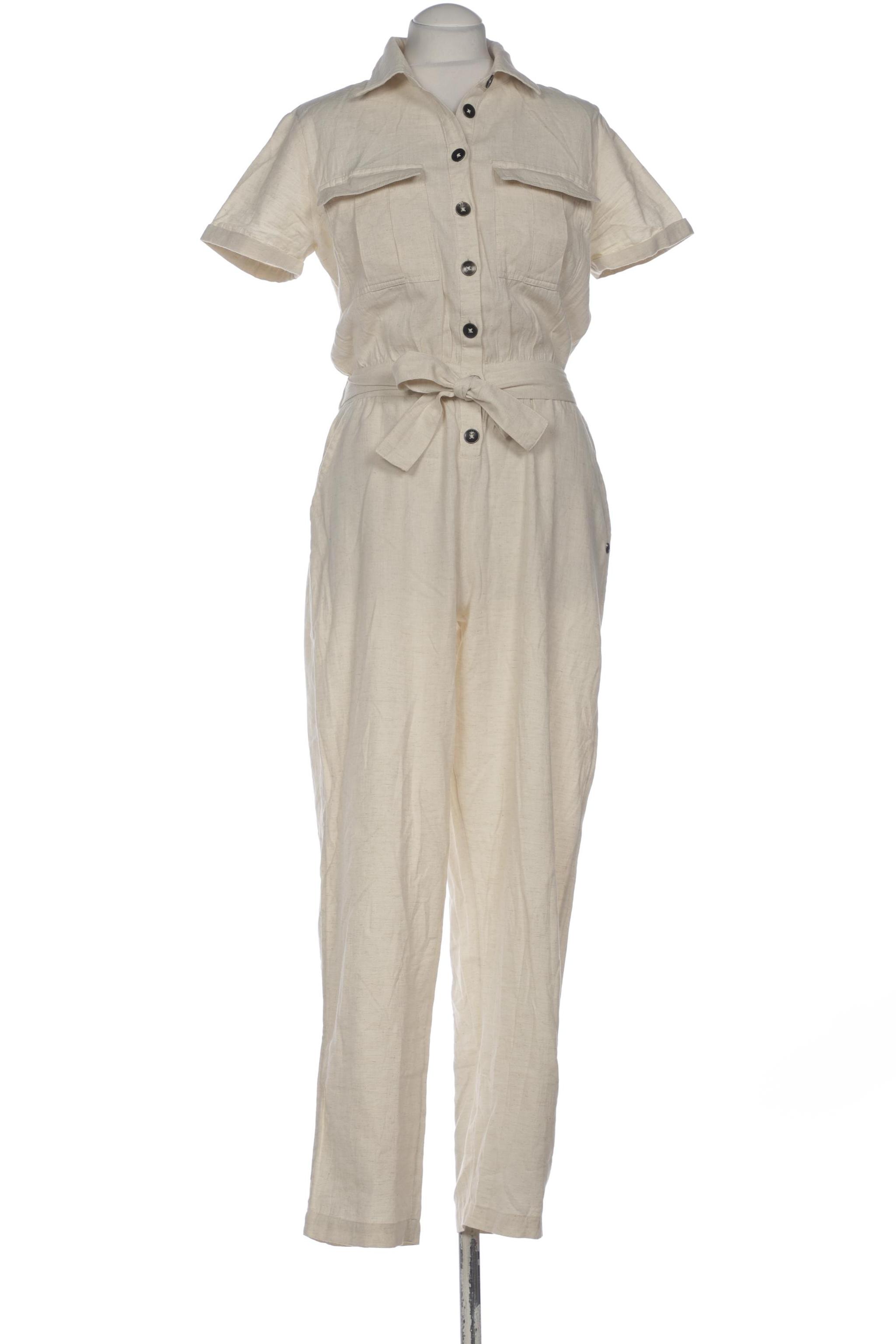 

Roxy Damen Jumpsuit/Overall, cremeweiß, Gr. 36