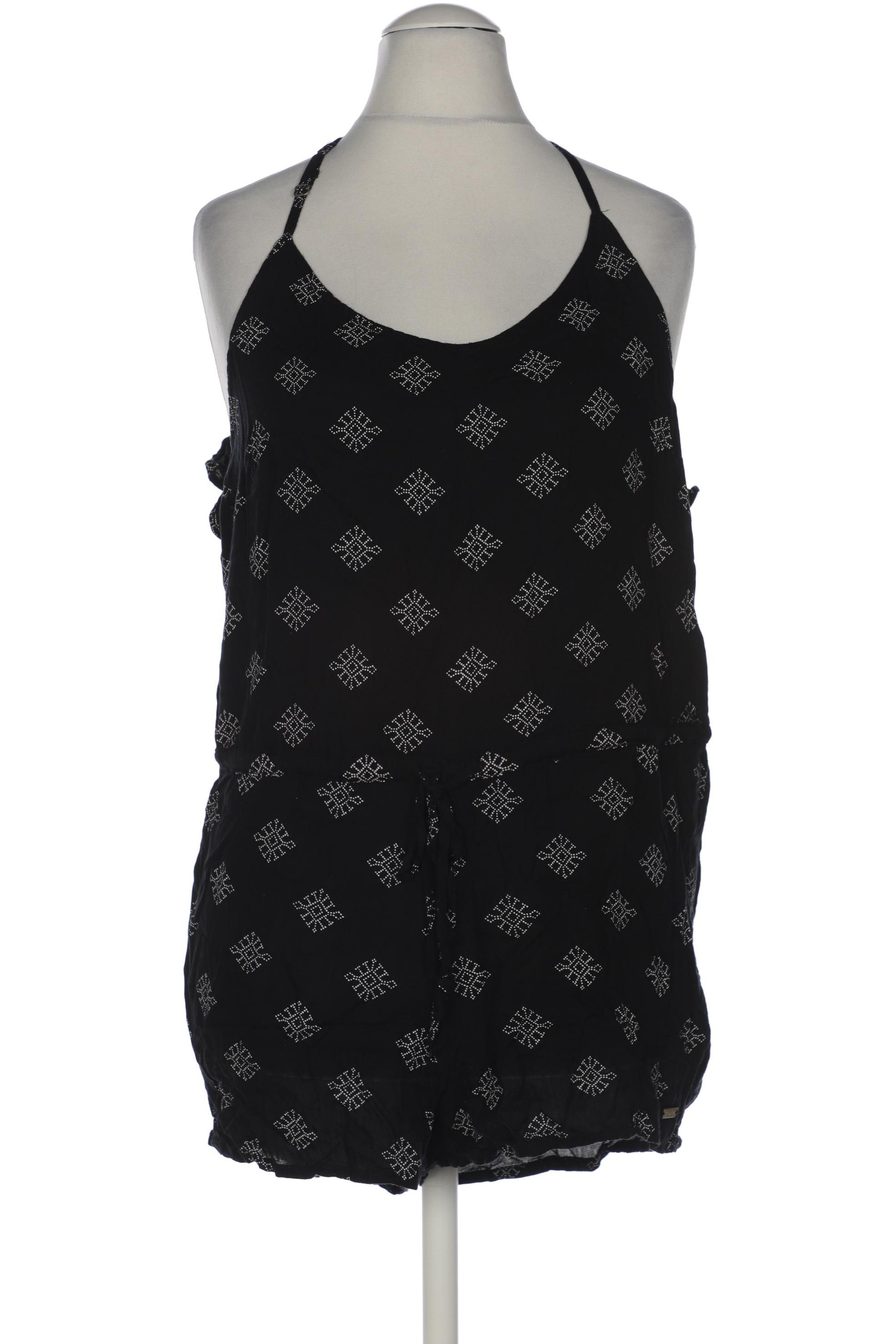 

Roxy Damen Jumpsuit/Overall, schwarz, Gr. 36