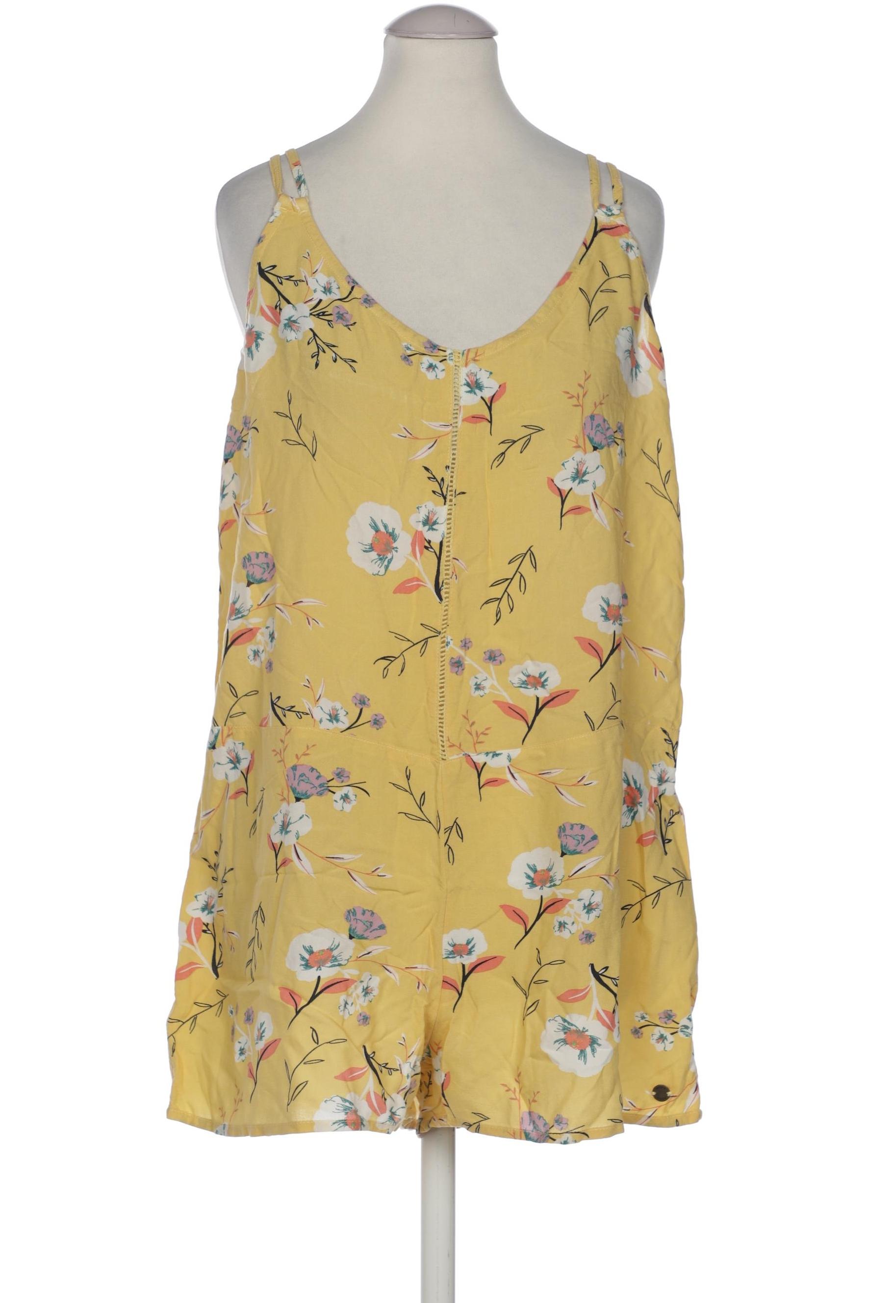 

Roxy Damen Jumpsuit/Overall, gelb, Gr. 36