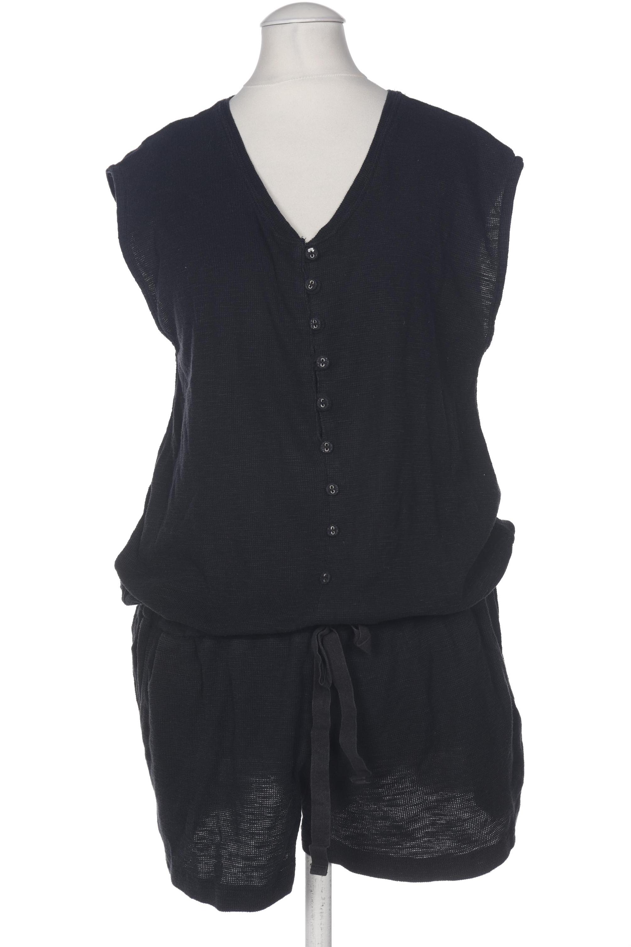 

Roxy Damen Jumpsuit/Overall, schwarz