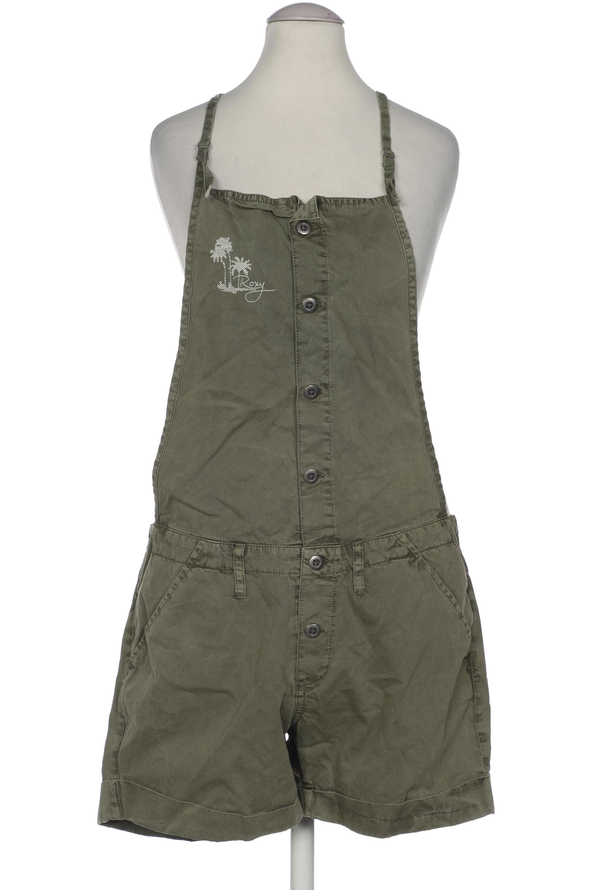 

Roxy Damen Jumpsuit/Overall, grün, Gr. 16