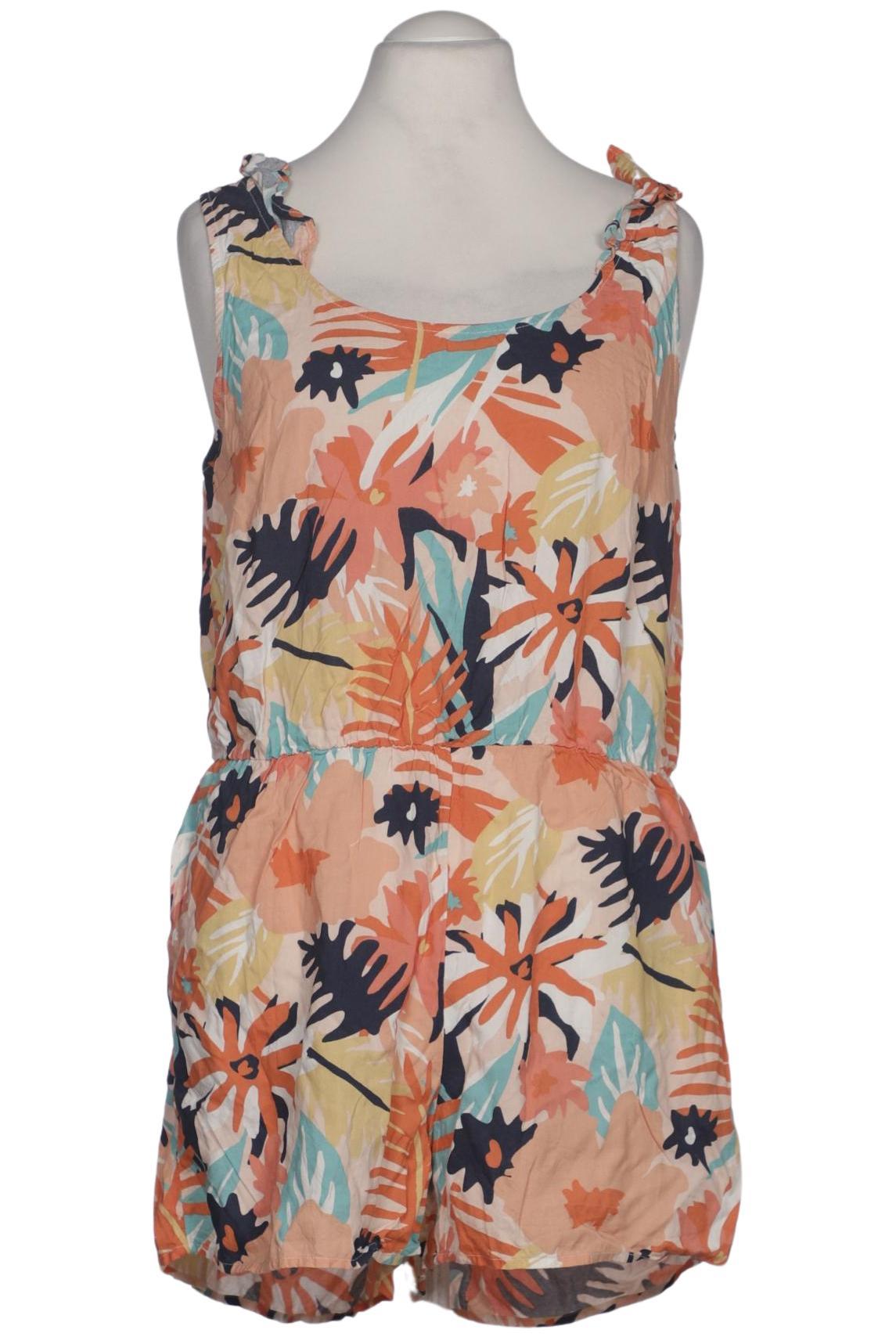 

Roxy Damen Jumpsuit/Overall, orange, Gr. 44