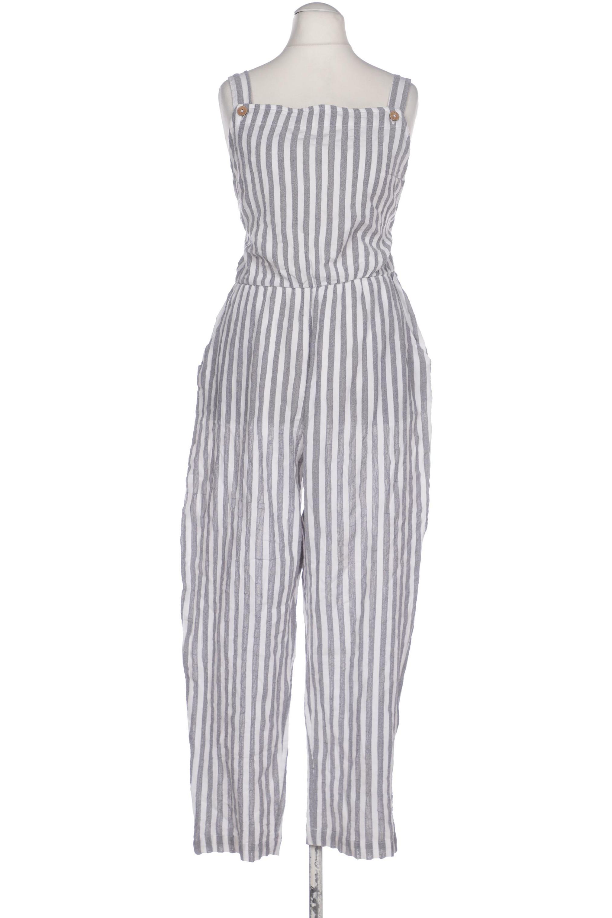 

Roxy Damen Jumpsuit/Overall, grau, Gr. 38