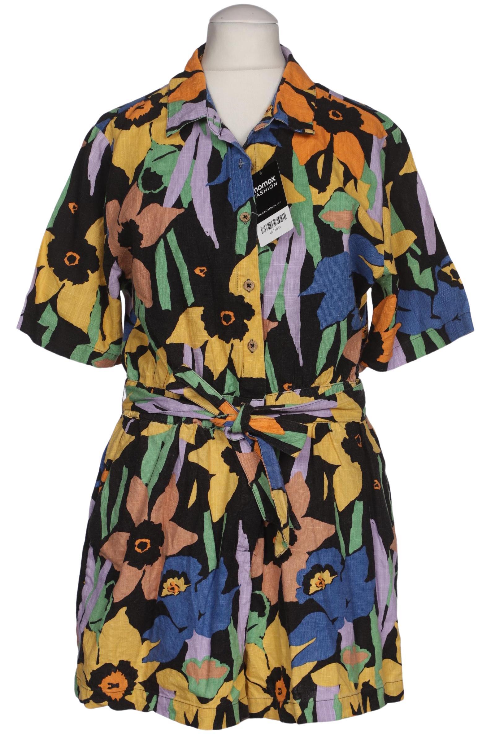 

Roxy Damen Jumpsuit/Overall, mehrfarbig, Gr. 36