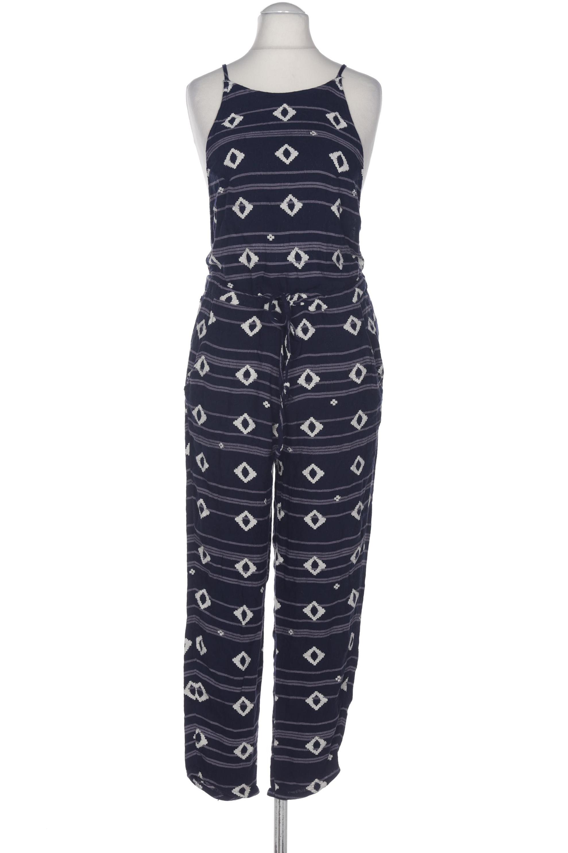 

Roxy Damen Jumpsuit/Overall, marineblau