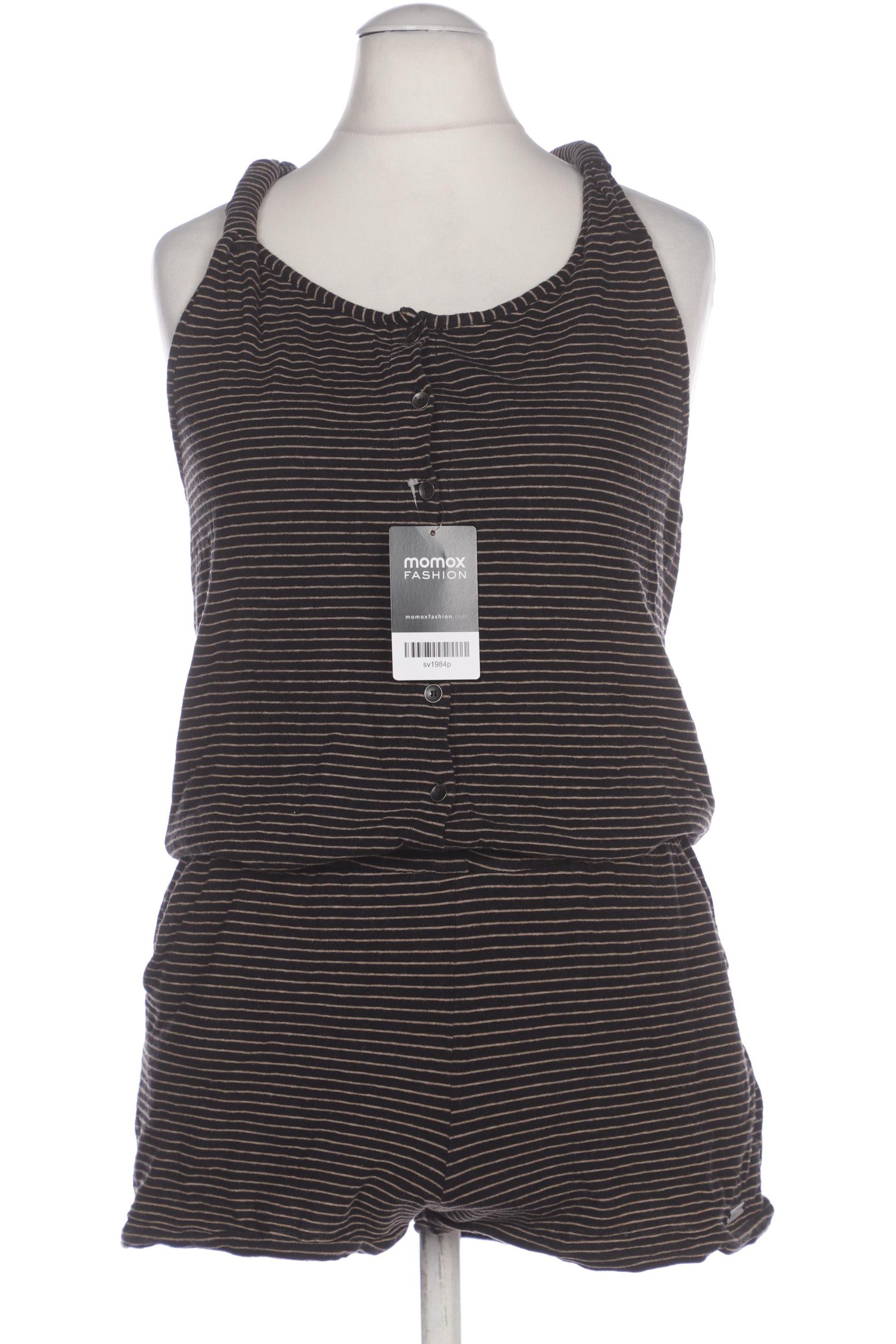 

Roxy Damen Jumpsuit/Overall, schwarz, Gr. 42