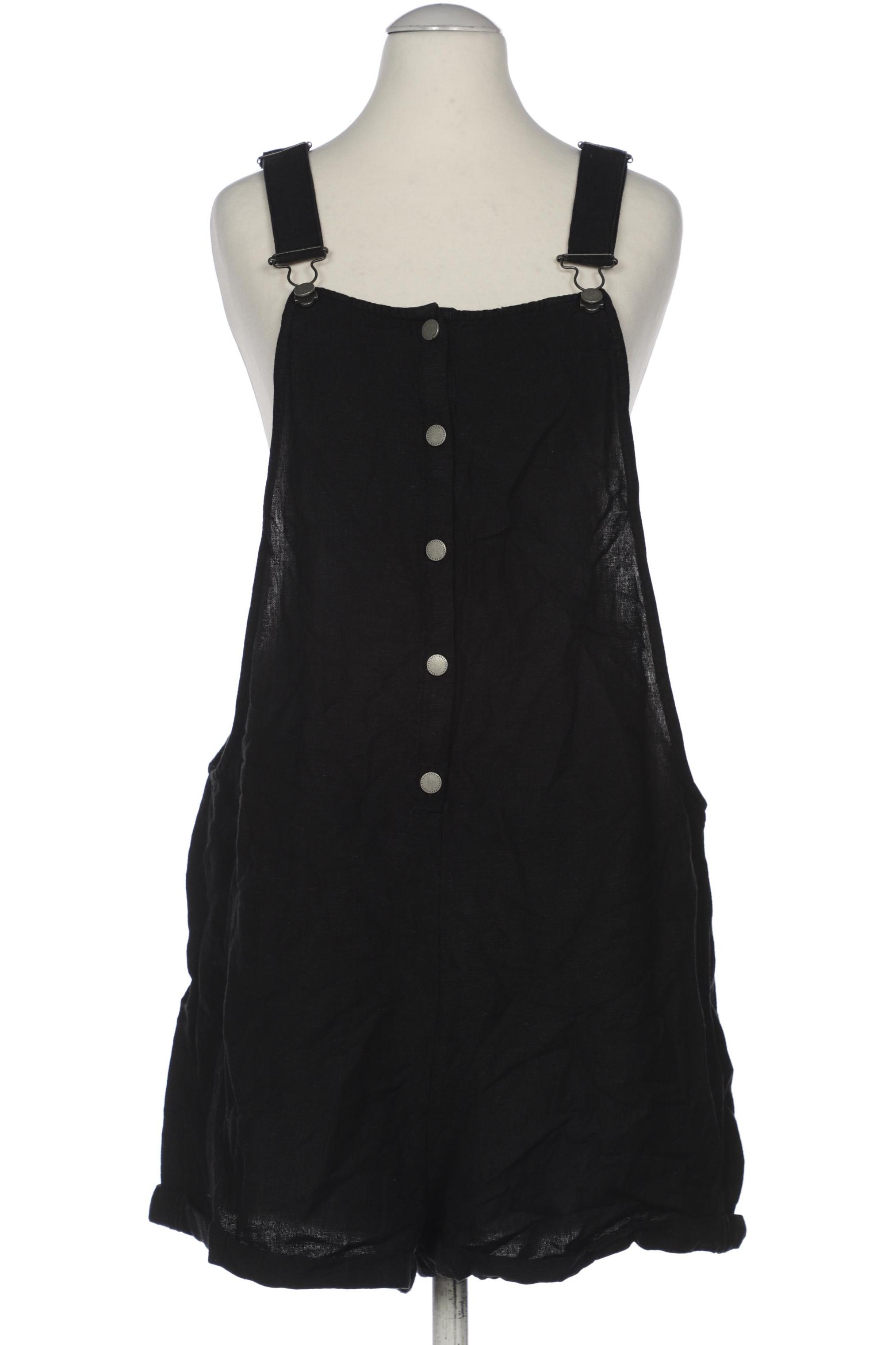 

Roxy Damen Jumpsuit/Overall, schwarz, Gr. 36