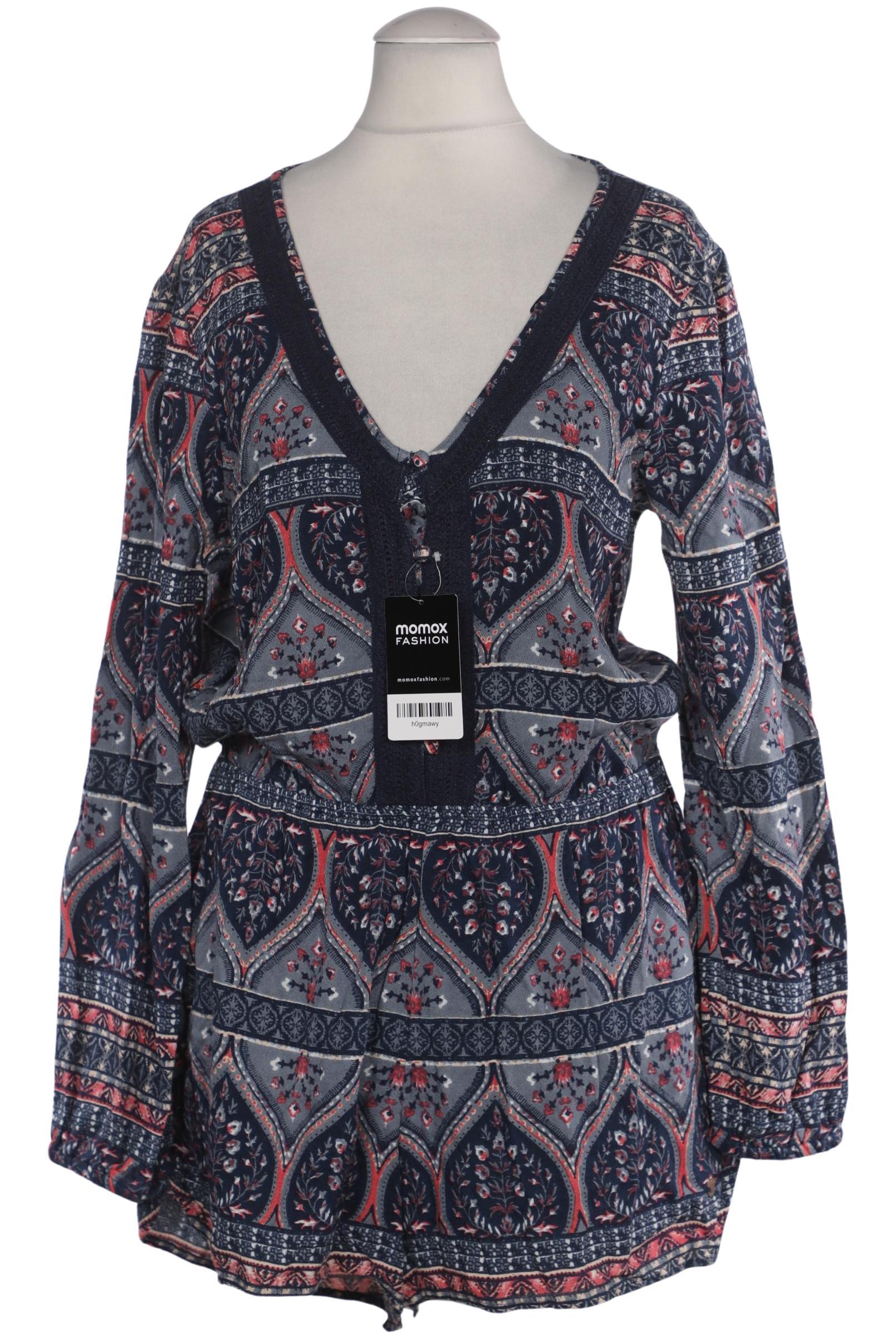 

Roxy Damen Jumpsuit/Overall, marineblau, Gr. 38