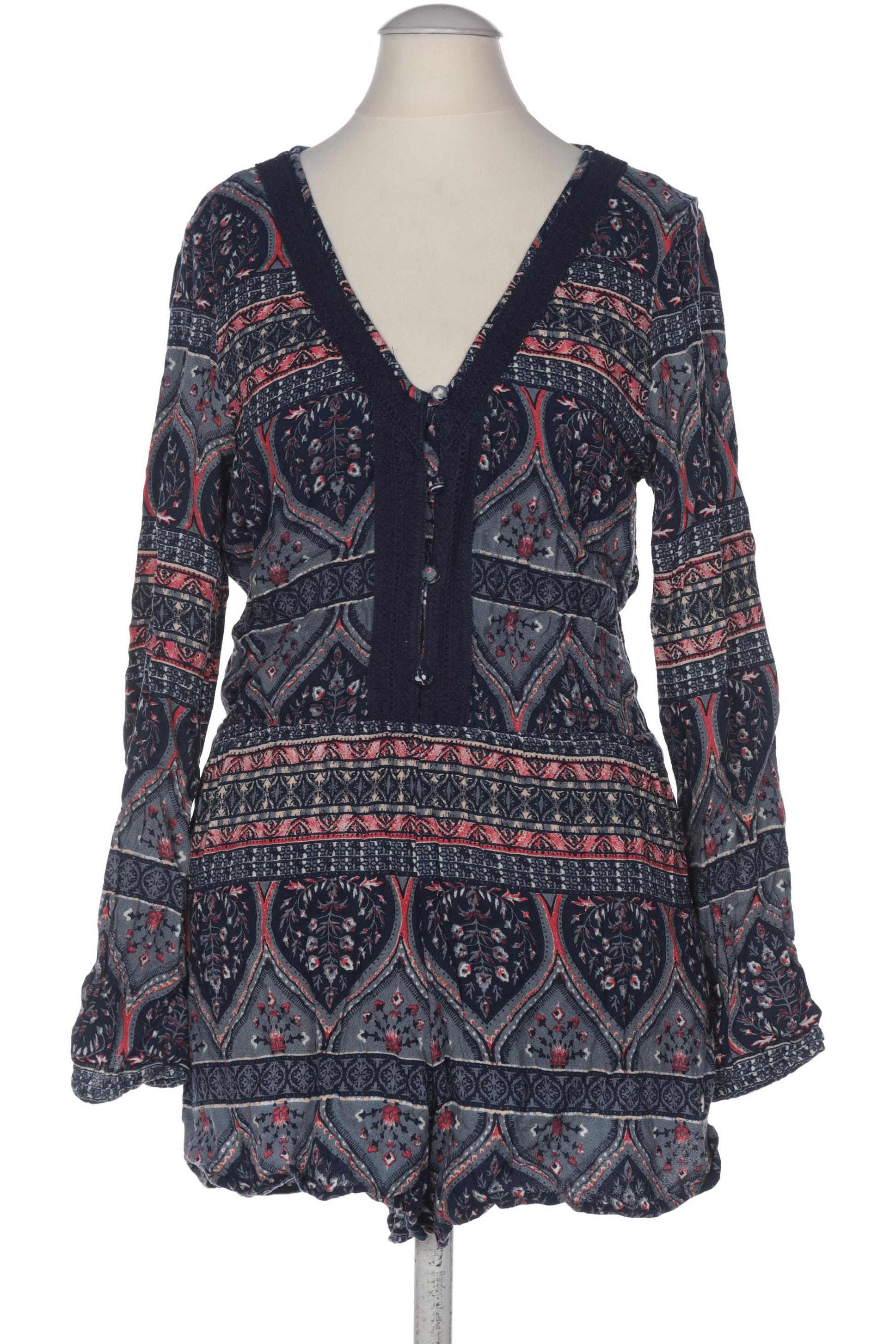 

Roxy Damen Jumpsuit/Overall, marineblau