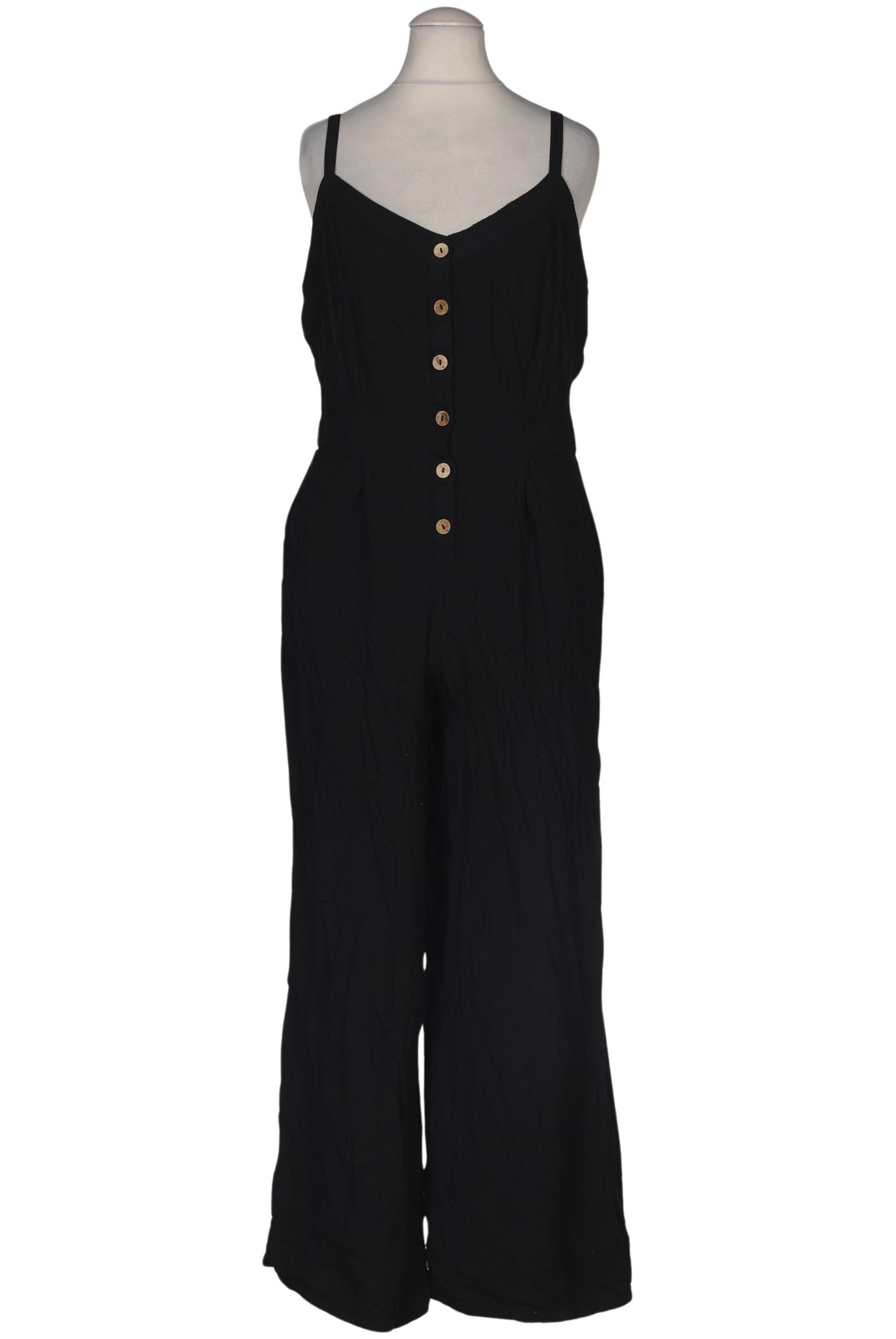 

Roxy Damen Jumpsuit/Overall, schwarz, Gr. 38