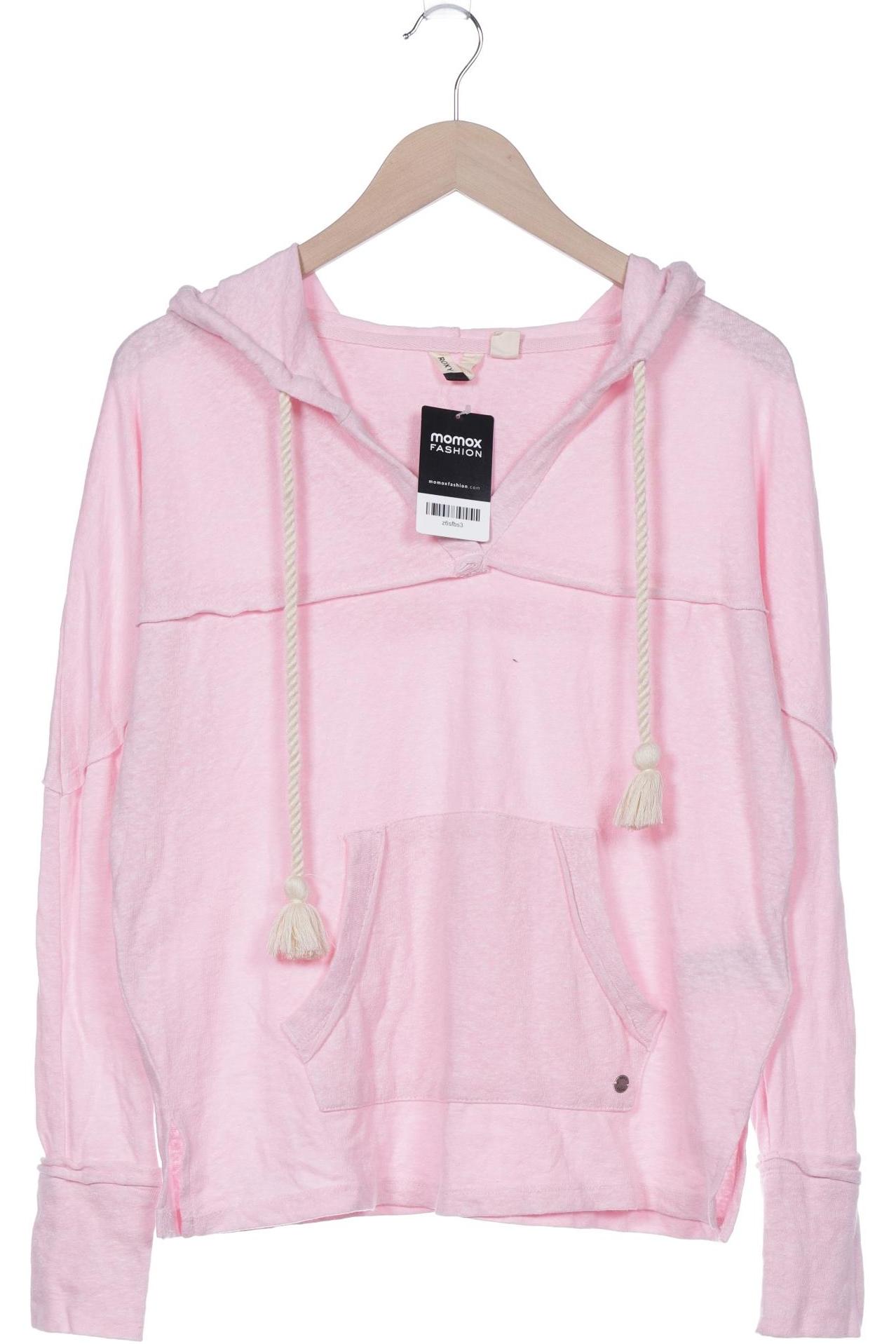 Thumbnail - Roxy Damen Kapuzenpullover, pink, Gr. 36