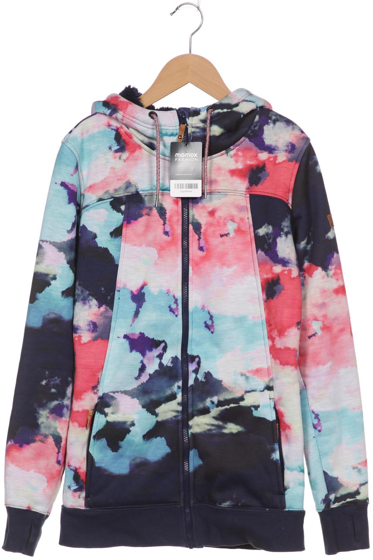 

Roxy Damen Kapuzenpullover, mehrfarbig, Gr. 36