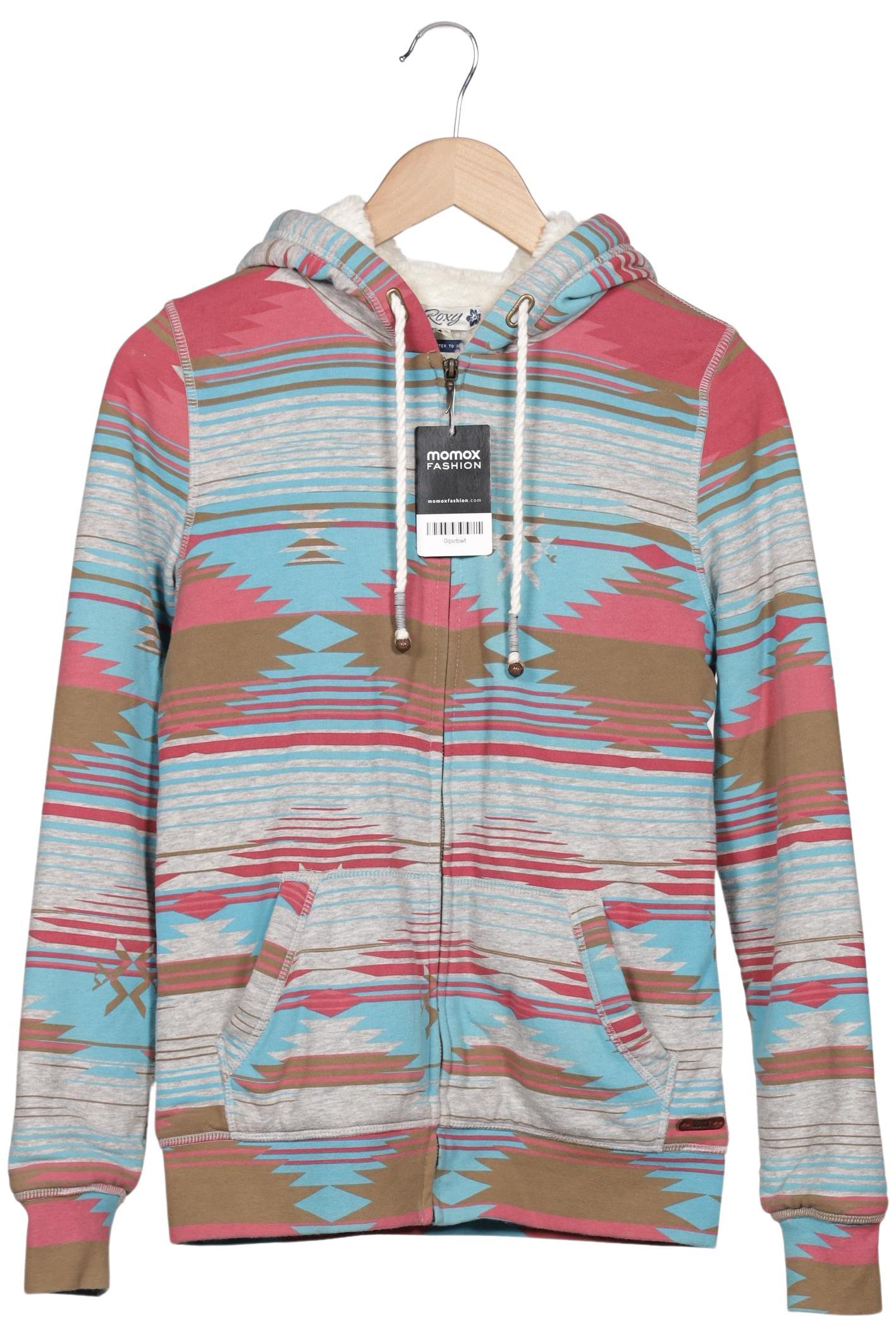 

Roxy Damen Kapuzenpullover, mehrfarbig, Gr. 38