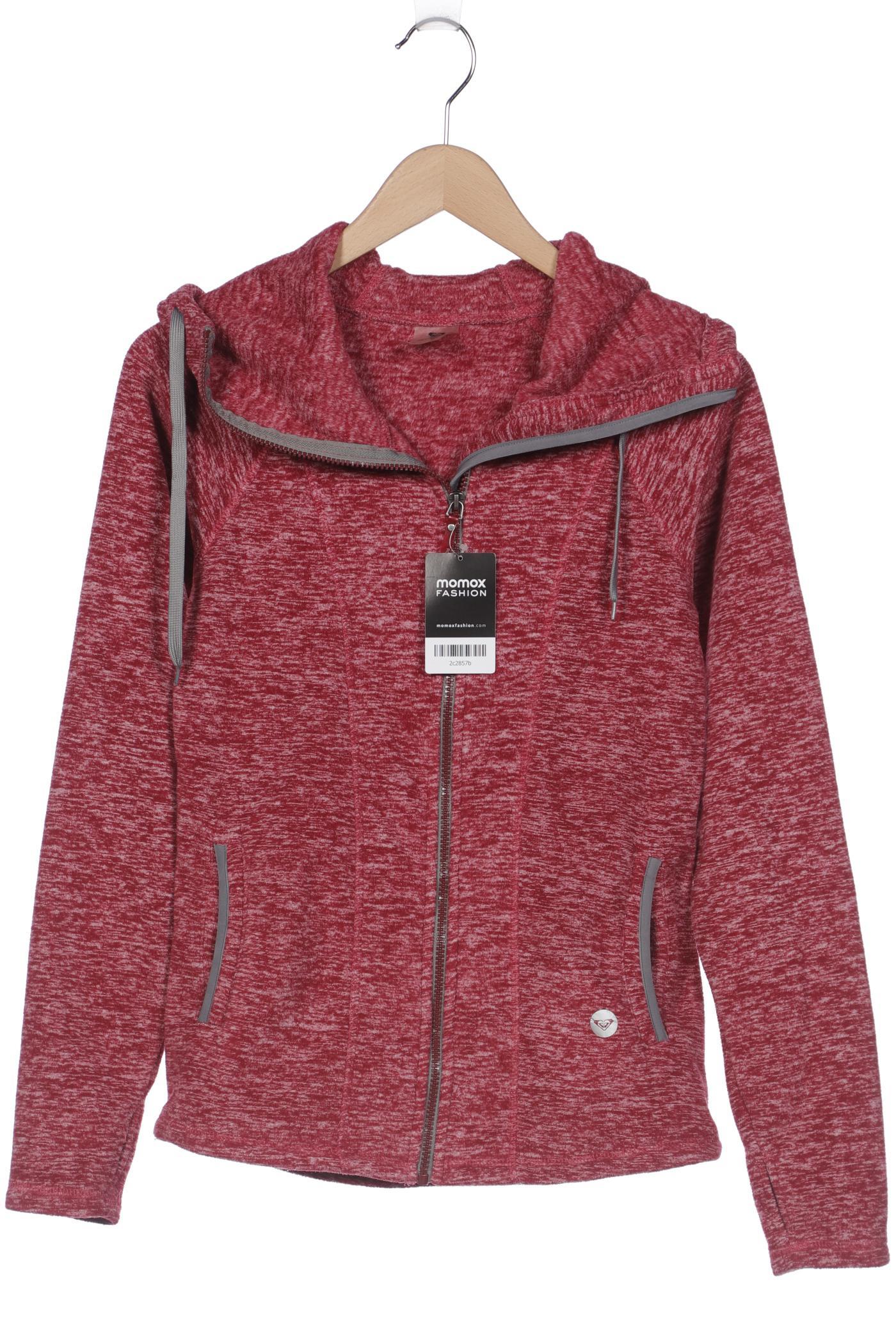 

Roxy Damen Kapuzenpullover, pink, Gr. 36