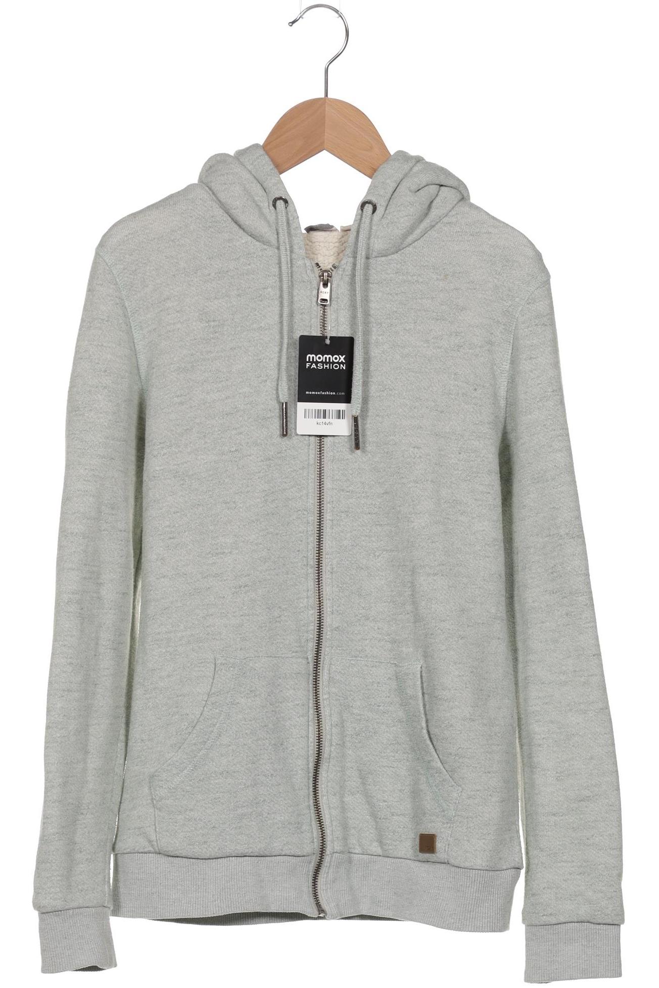 

Roxy Damen Kapuzenpullover, hellgrün, Gr. 38