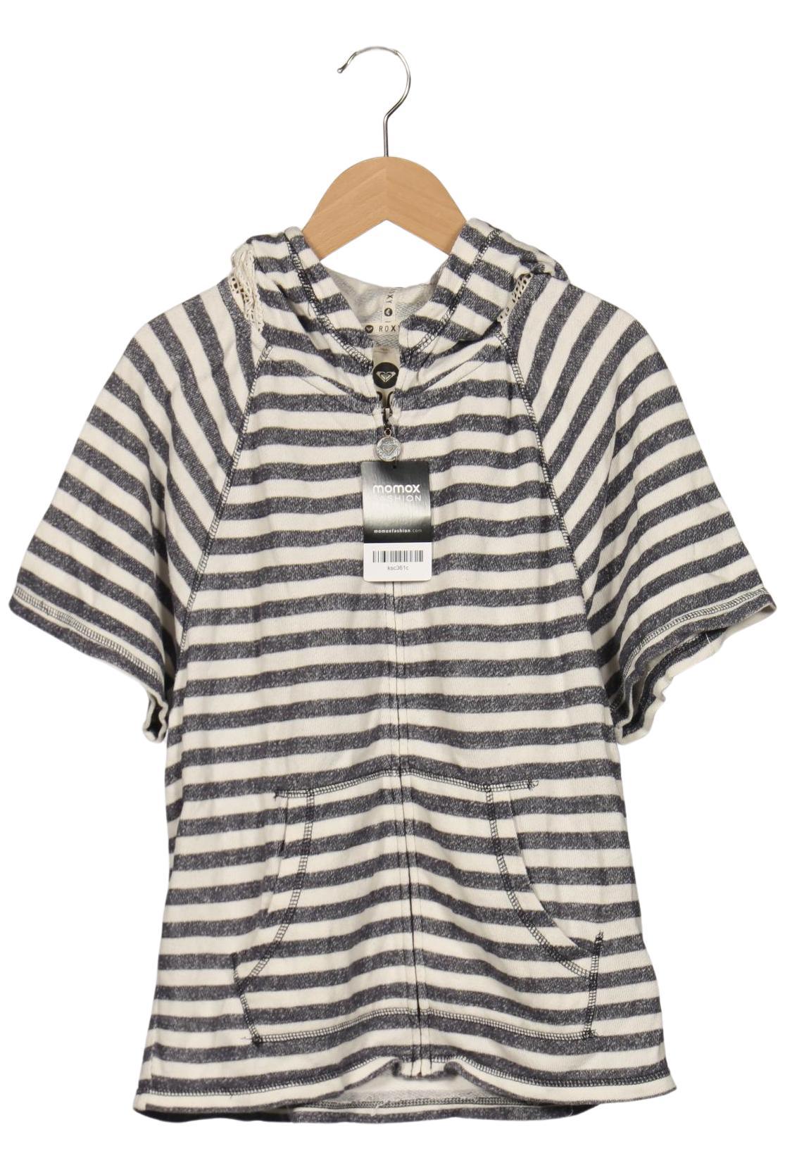 

Roxy Damen Kapuzenpullover, grau, Gr. 36