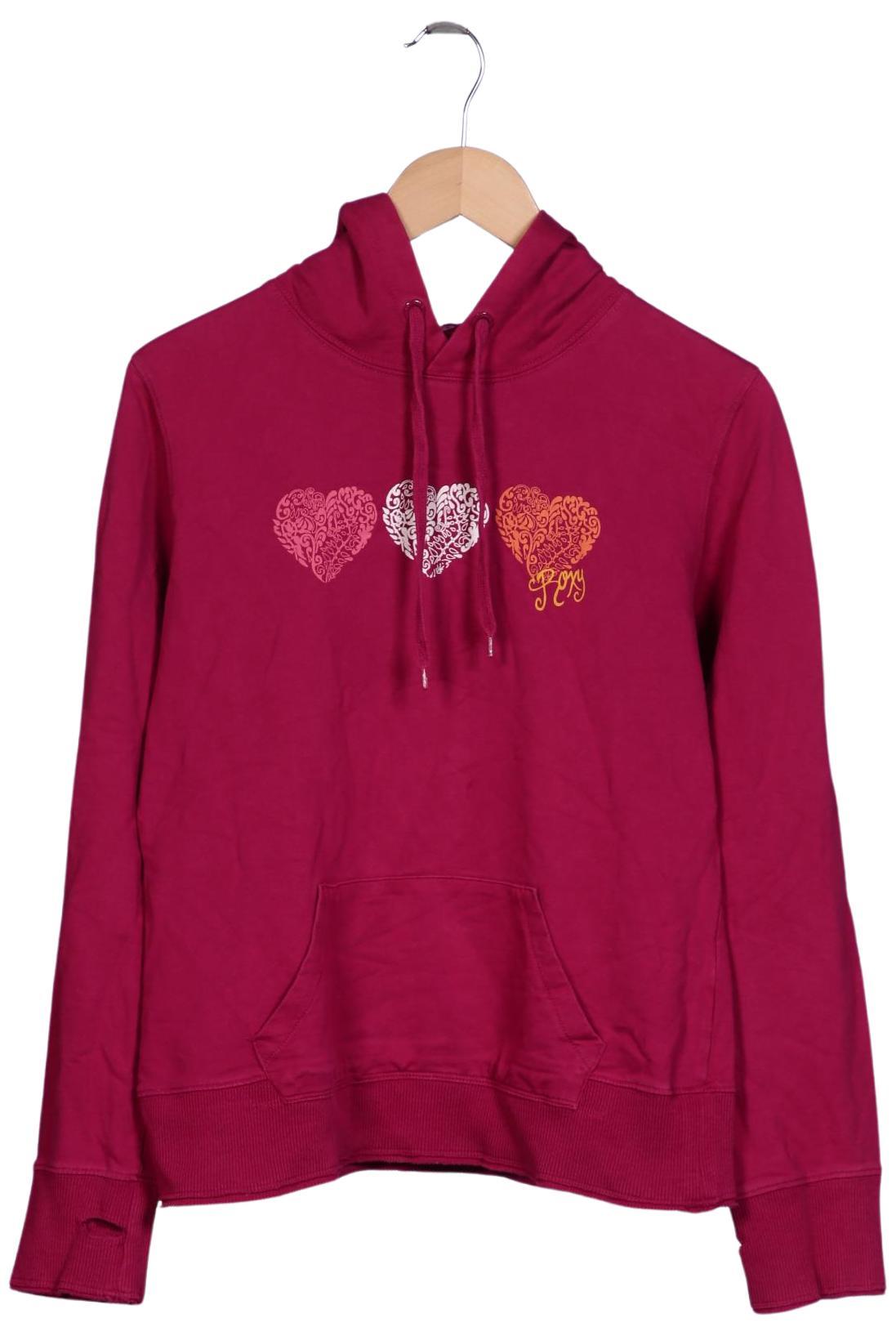 

Roxy Damen Kapuzenpullover, pink, Gr. 42