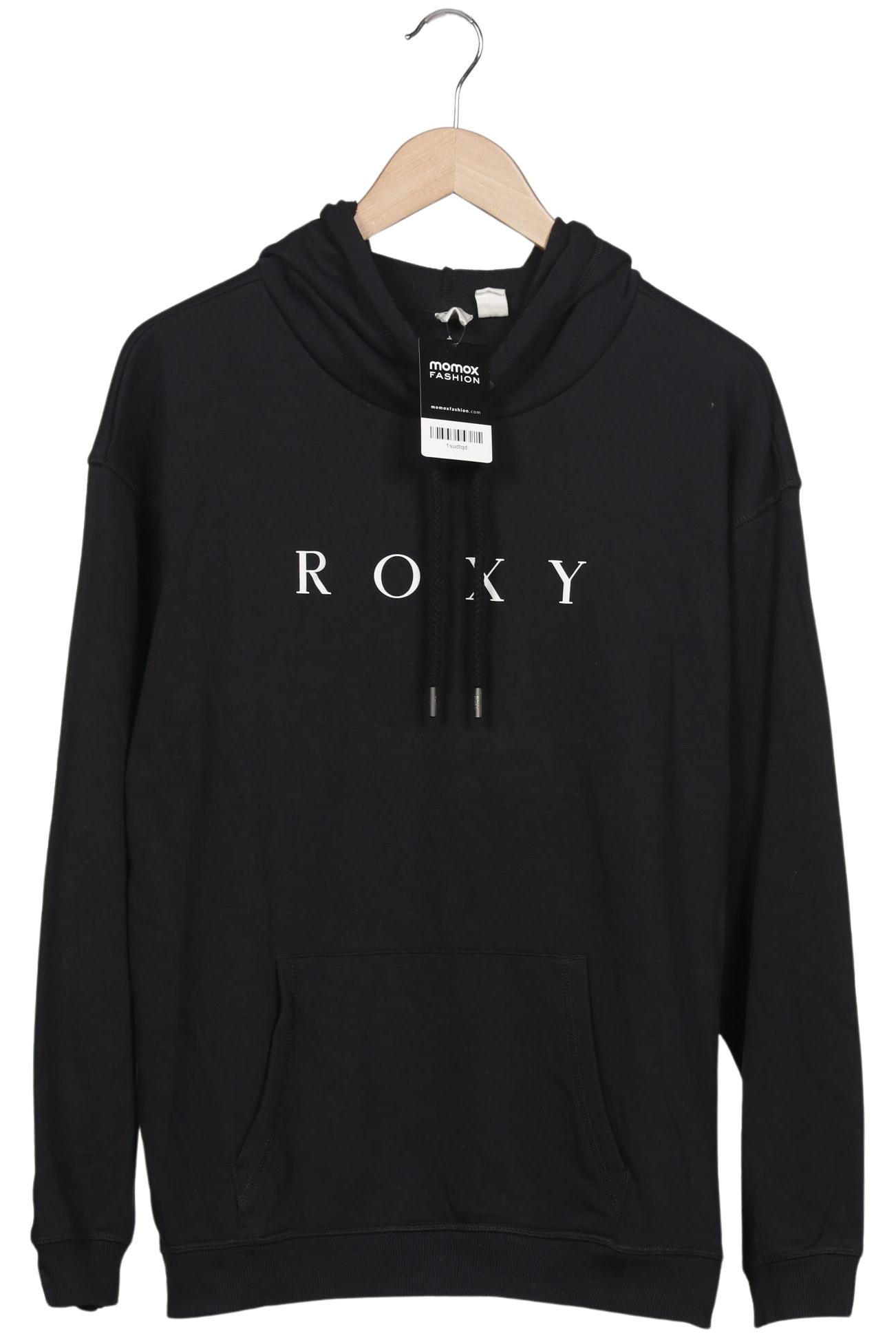 

Roxy Damen Kapuzenpullover, schwarz, Gr. 44