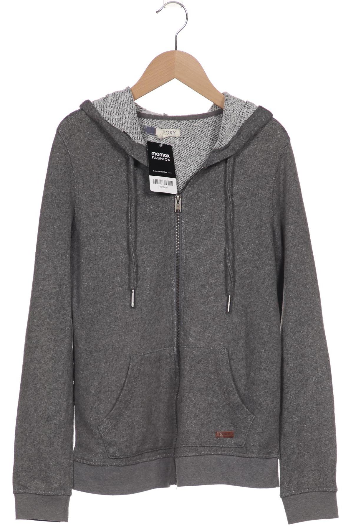 

Roxy Damen Kapuzenpullover, grau